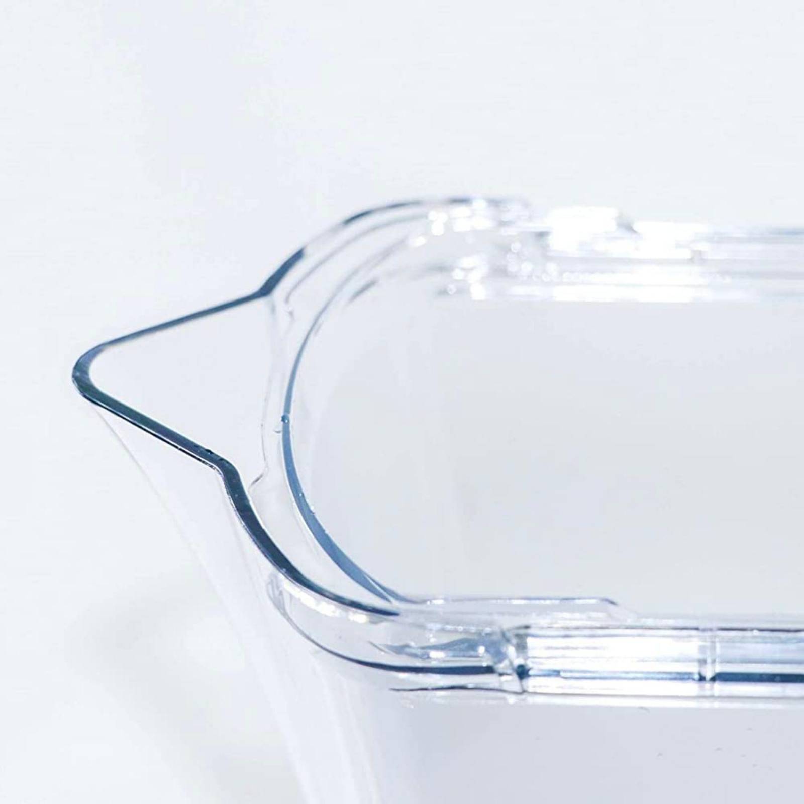 Jarra de Agua Filtro de Carbón Activado BEE VIBES 3.2 Lts 