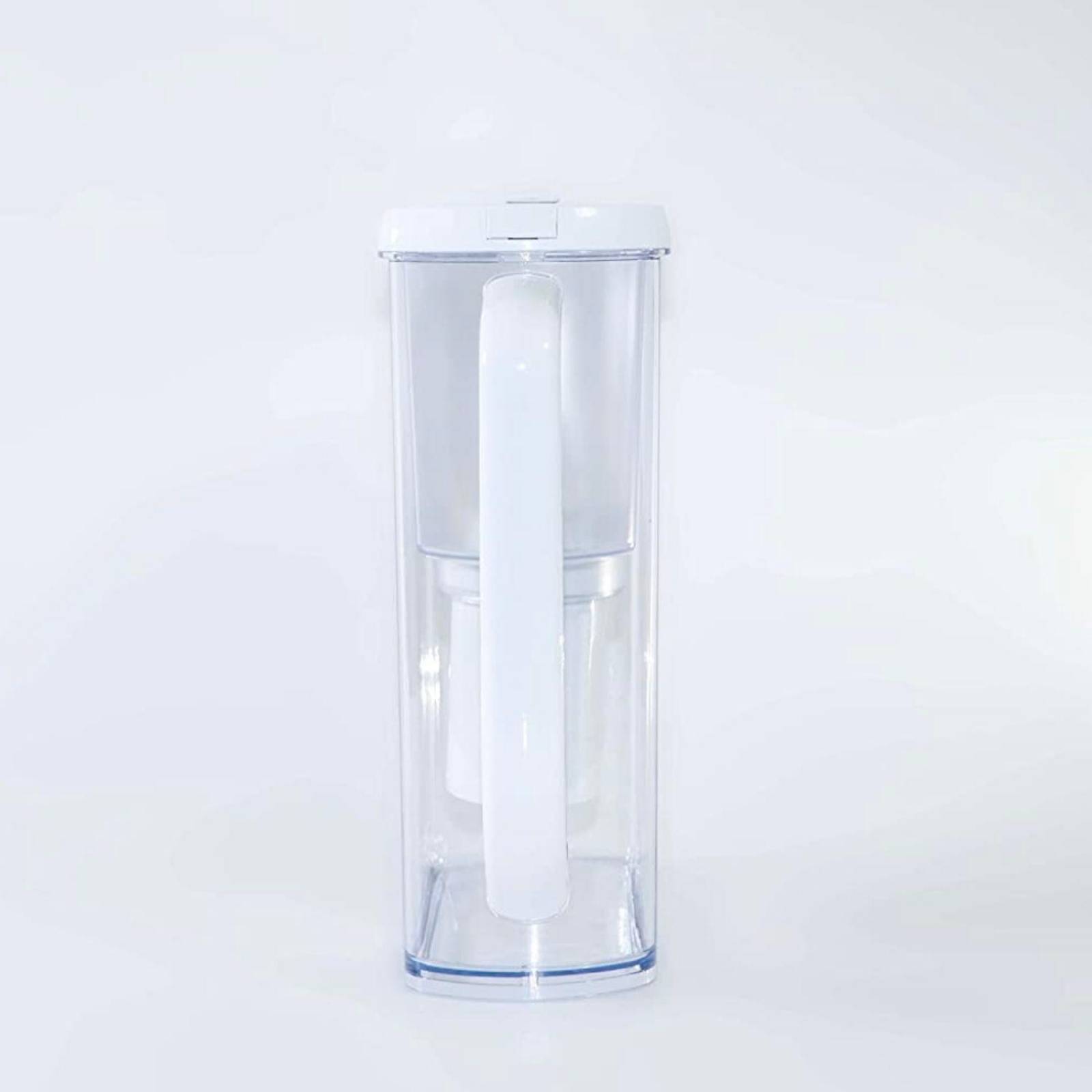 Jarra de Agua Filtro de Carbón Activado BEE VIBES 3.2 Lts 