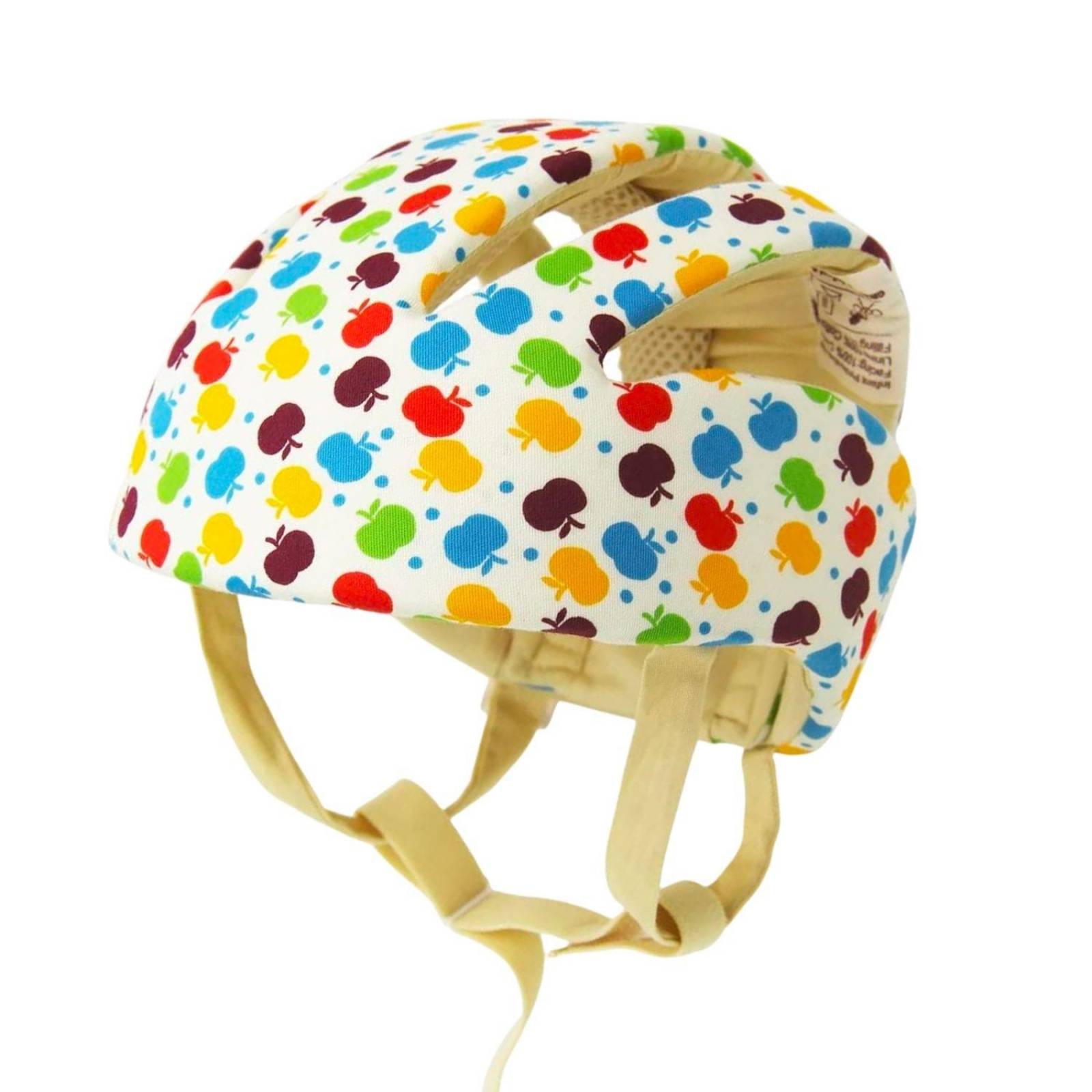 Casco protector para Bebé SAYCHEESE Antigolpes Ajustable 