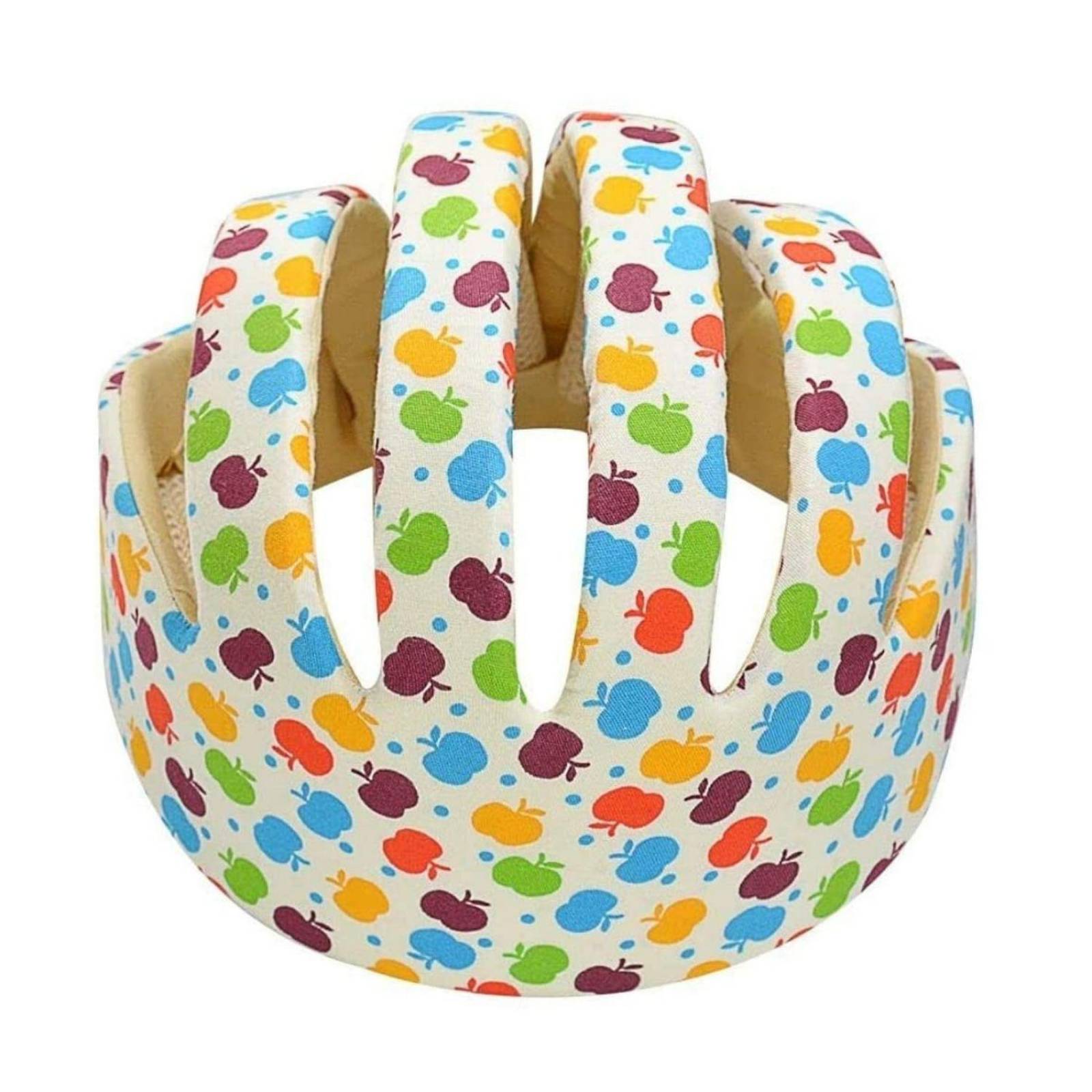 Casco protector para Bebé SAYCHEESE Antigolpes Ajustable 