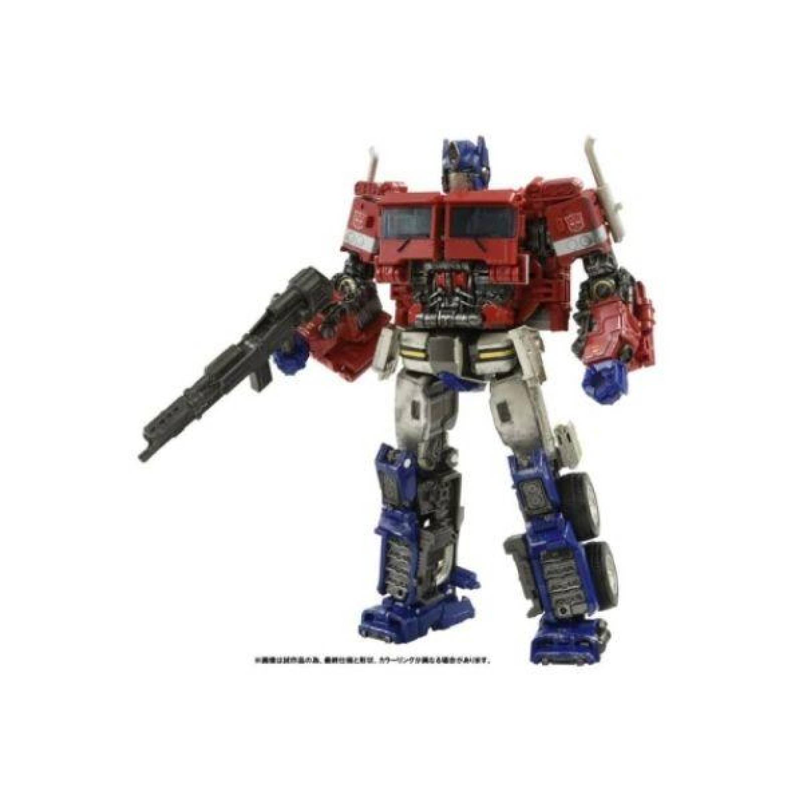 Optimus Prime SS-02 Transformers Premium Finish Takara Tomy 