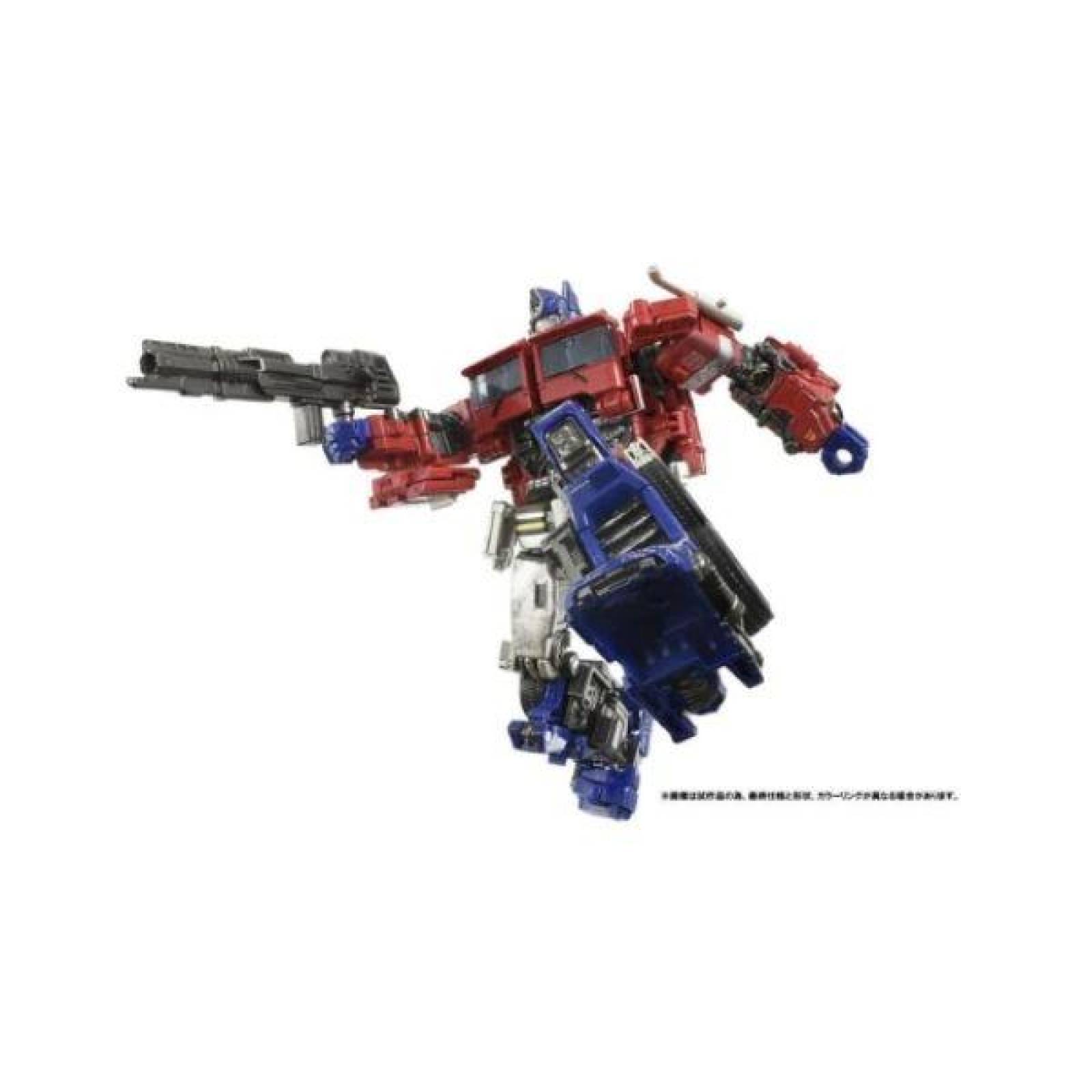 Optimus Prime SS-02 Transformers Premium Finish Takara Tomy 