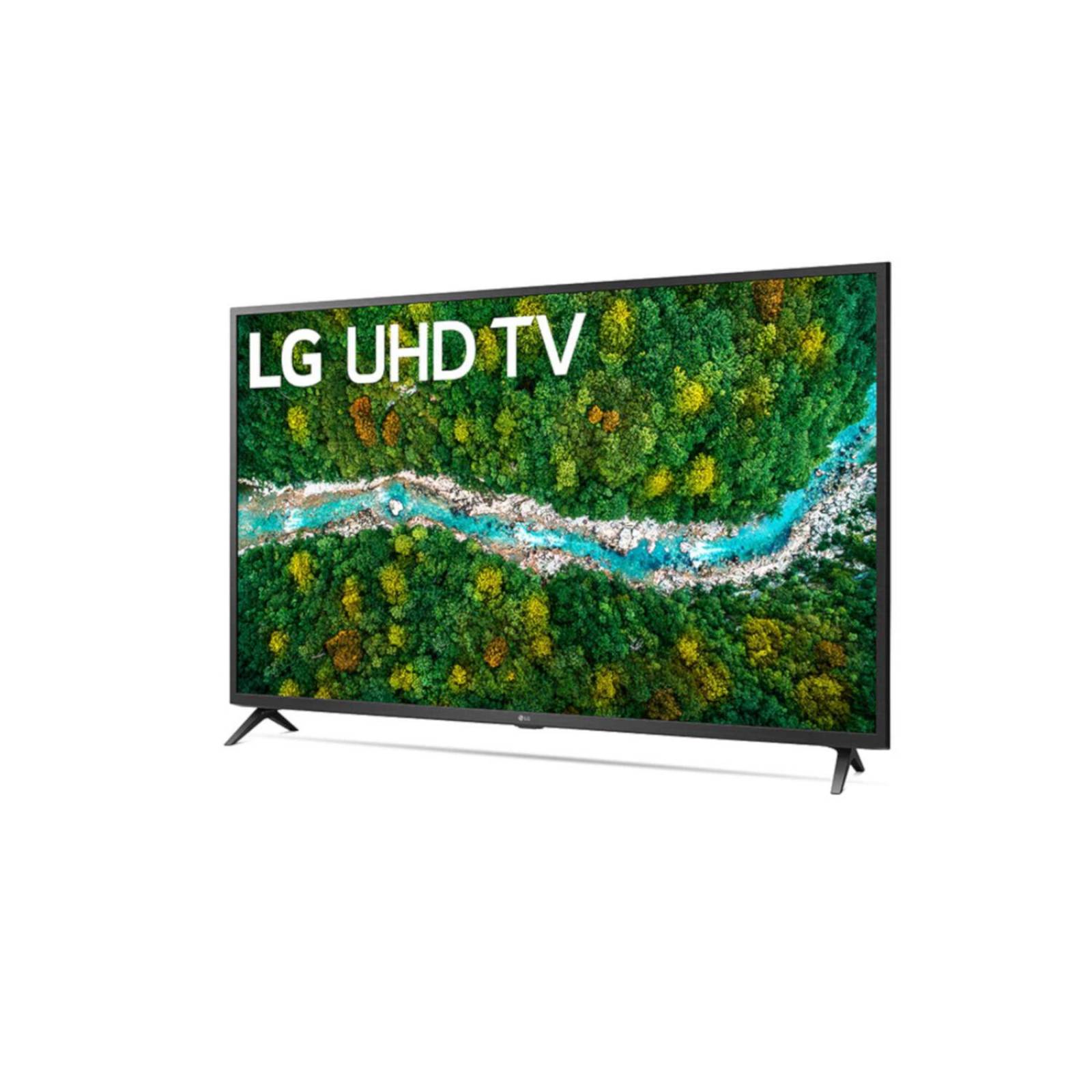 TV LG 65" LED 4K 65UP7670PUC Reacondicionado Nivel A