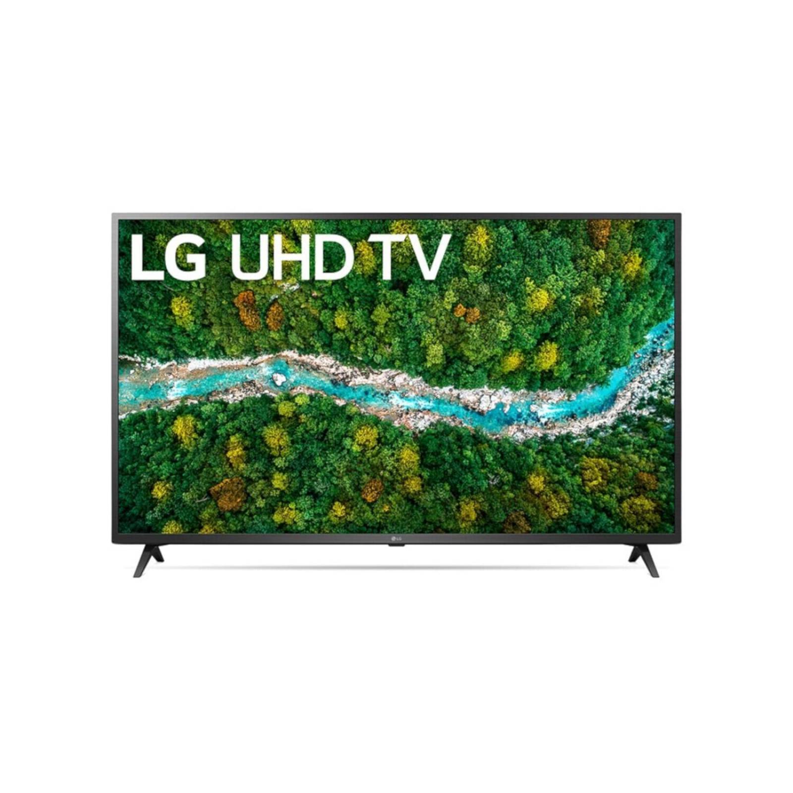 TV LG 50" LED 4K 50UP7670PUC Reacondicionado Nivel A