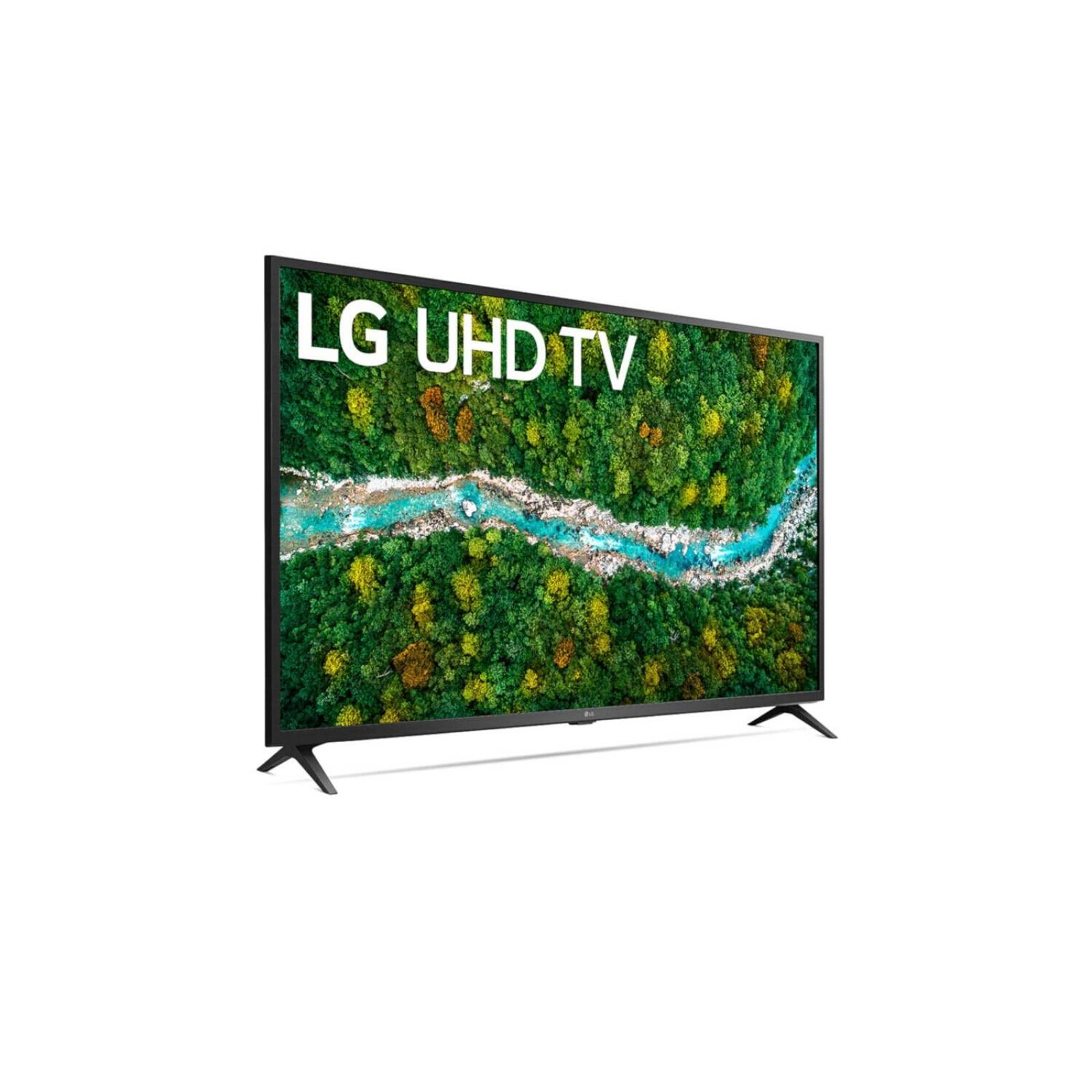 TV LG 50" LED 4K 50UP7670PUC Reacondicionado Nivel A