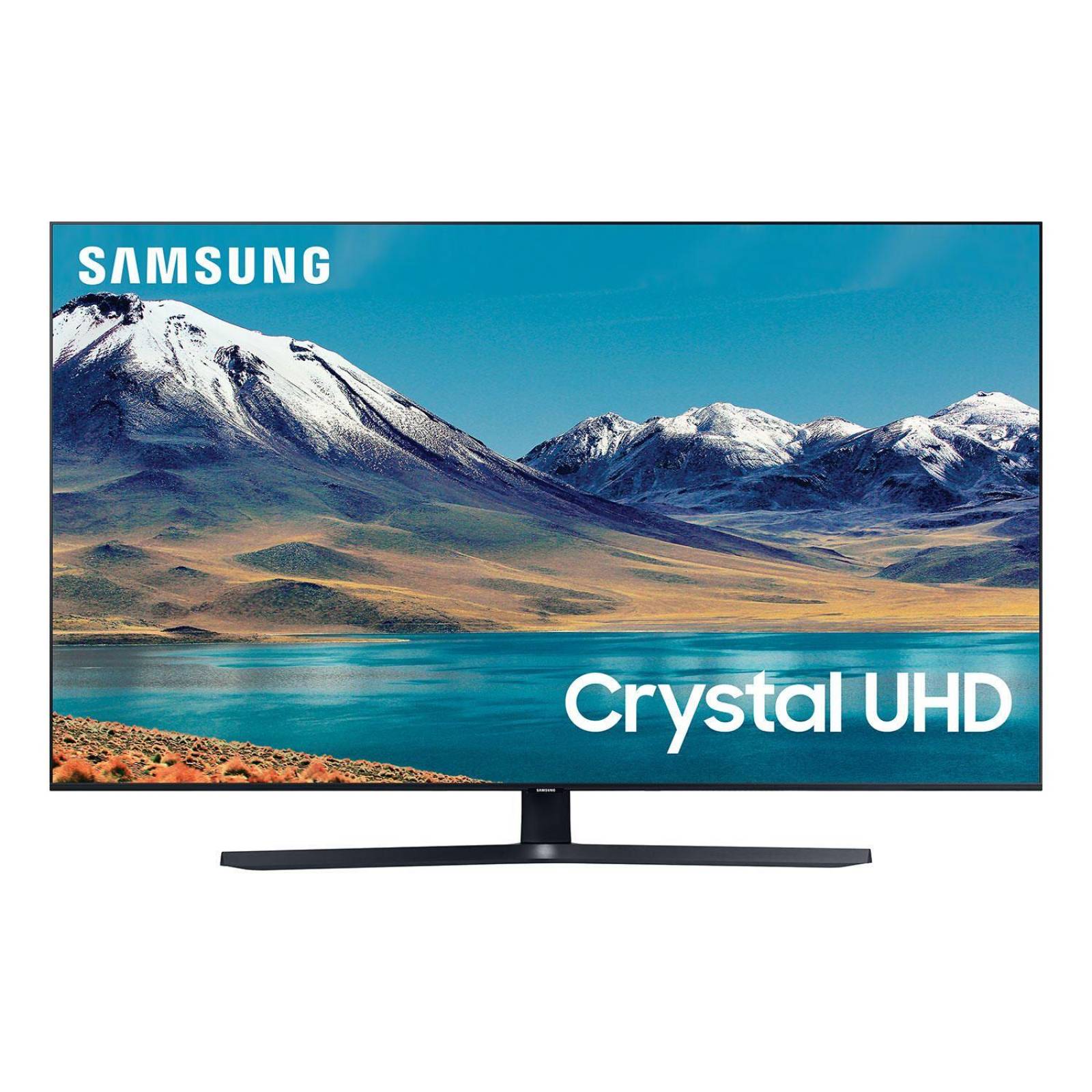 TV Samsung 55" LED 4K UN55TU850DFXZA Reacondicionado Nivel A