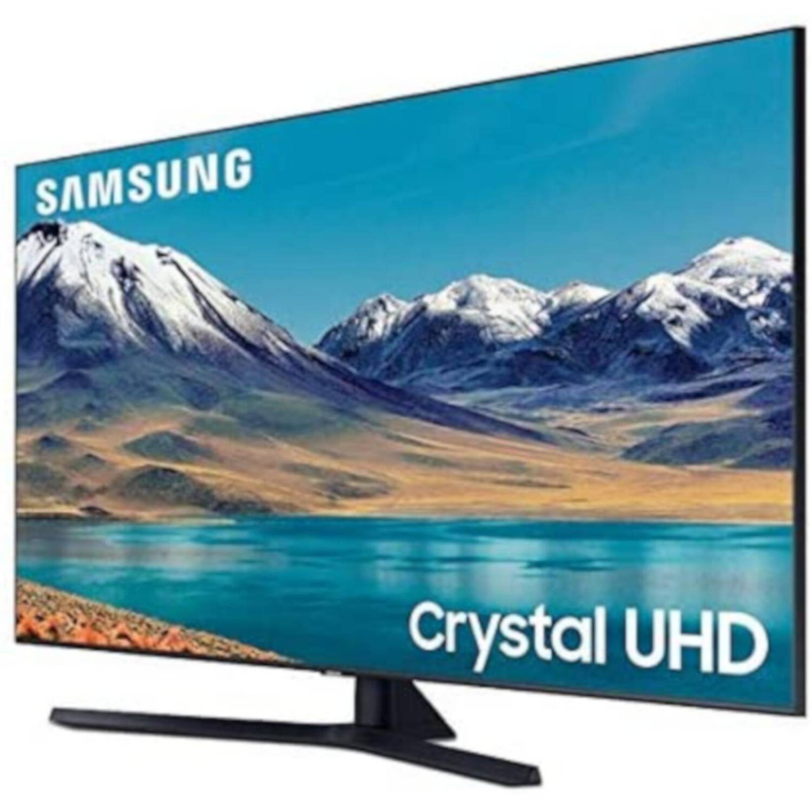 TV Samsung 55" LED 4K UN55TU850DFXZA Reacondicionado Nivel A