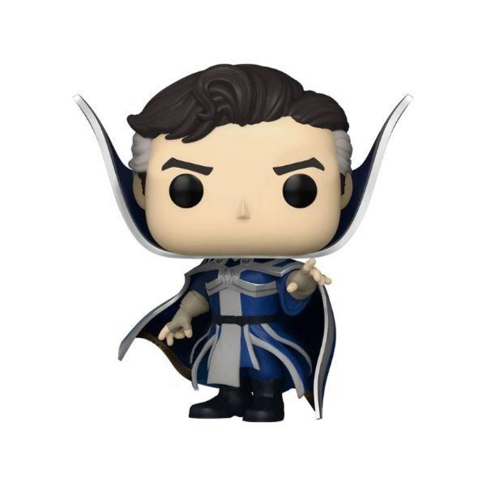 Supreme Strange Funko Pop Marvel: Doctor Strange Multiverse of Madness 