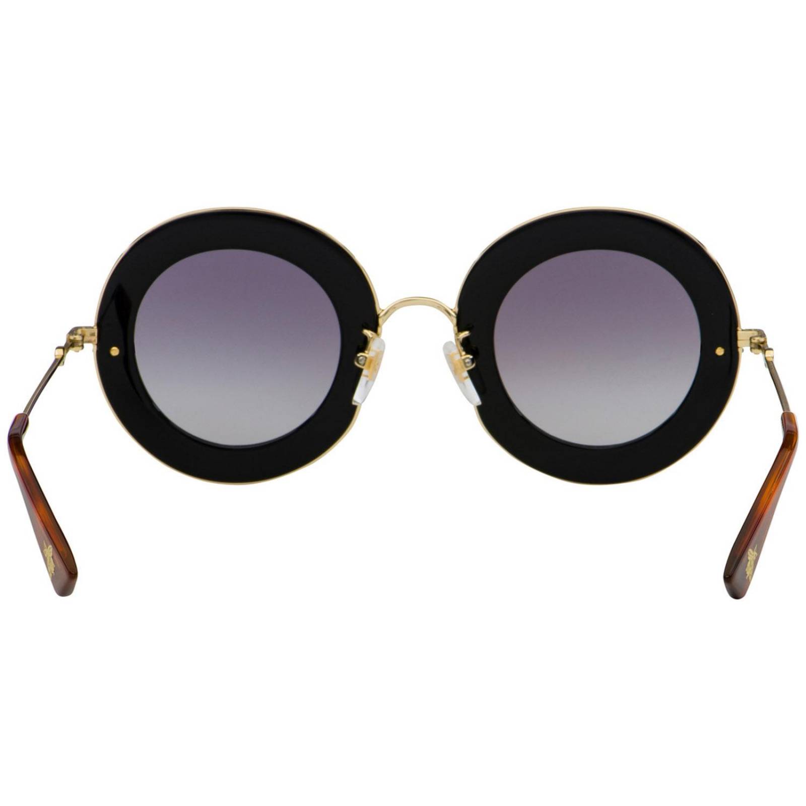 Lentes de Sol Gucci GG0113S-001 44 