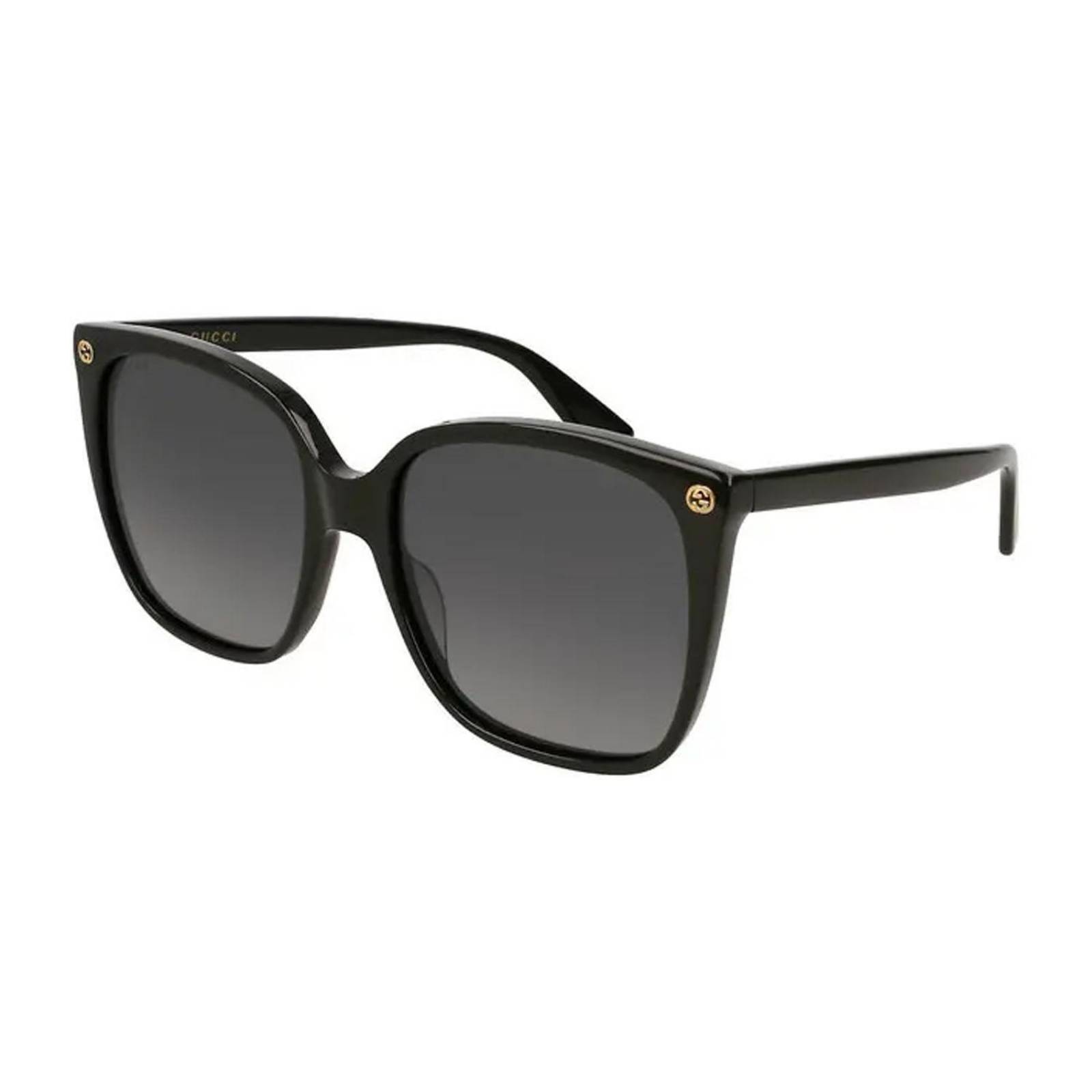 Lentes de Sol Gucci GG0022S-007 57 