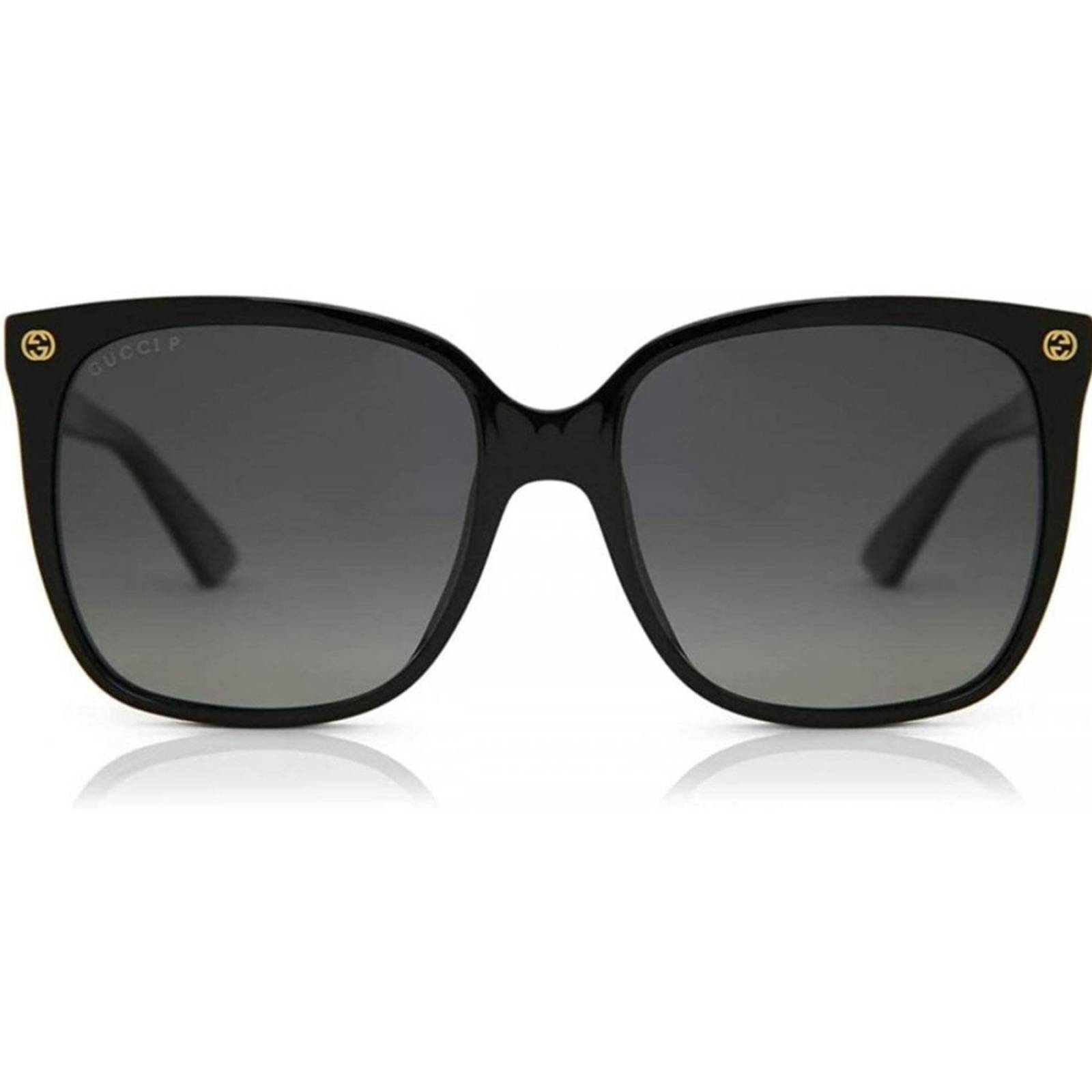 Lentes de Sol Gucci GG0022S-007 57 