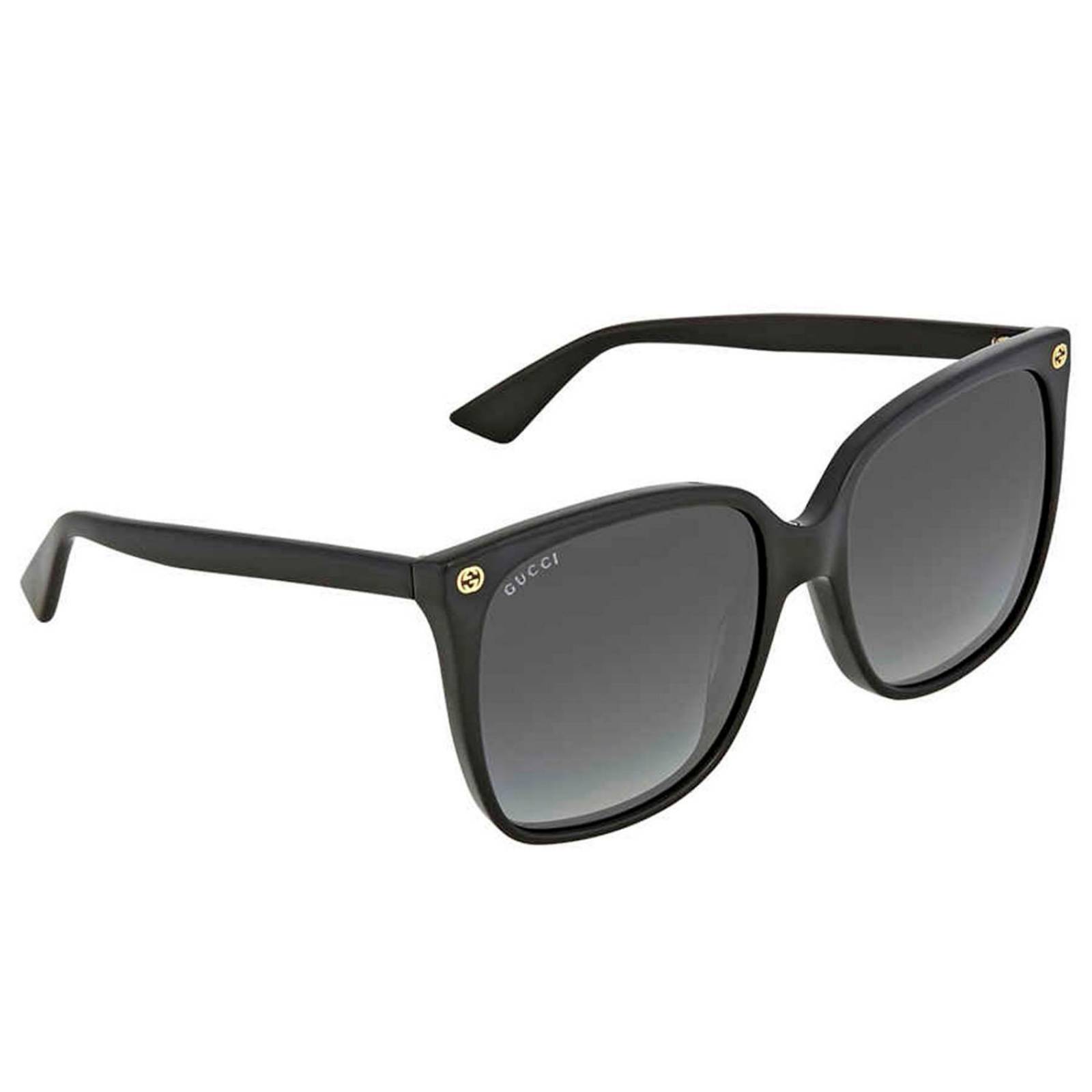 Lentes de Sol Gucci GG0022S-007 57 