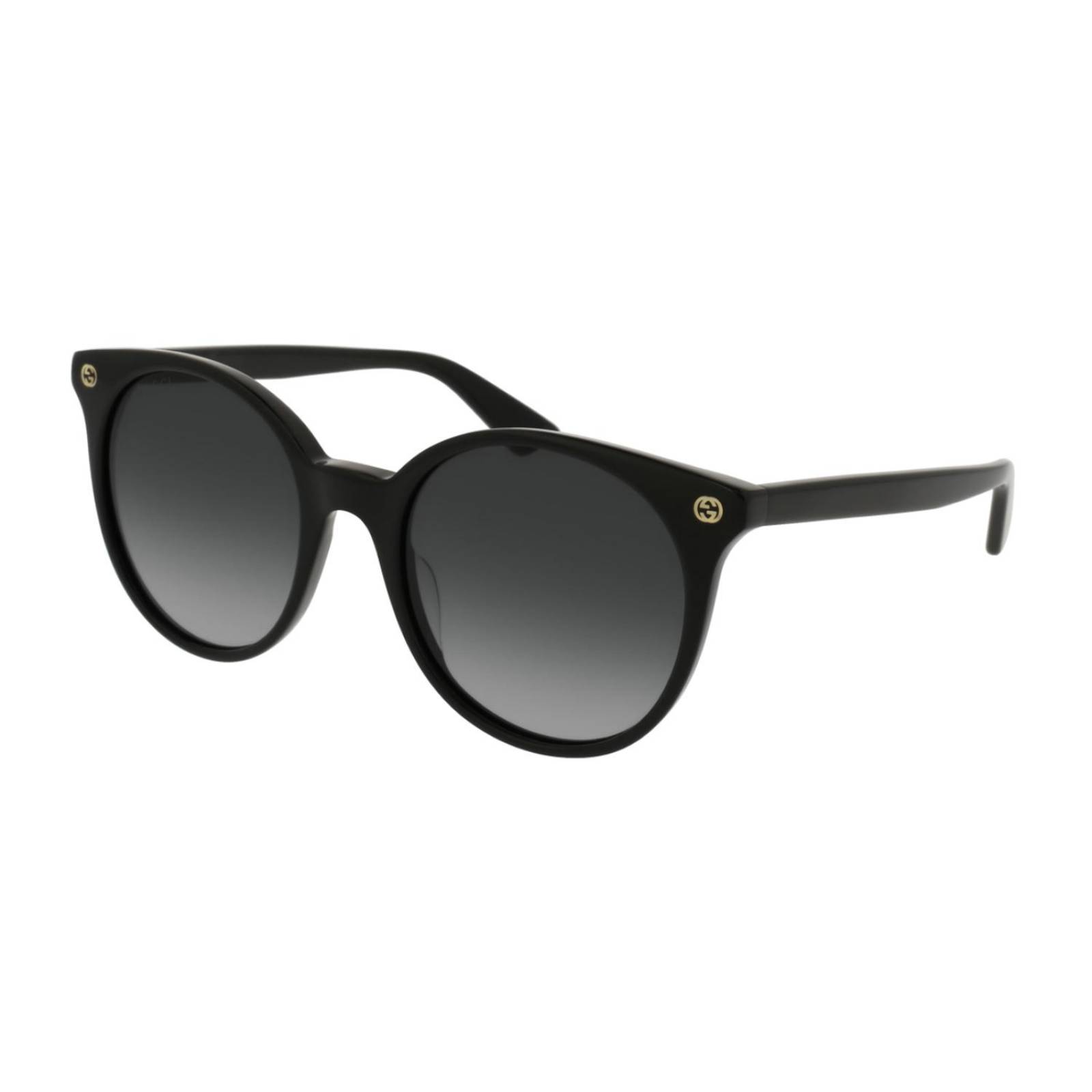 Lentes de Sol Gucci GG0091S-001 52 