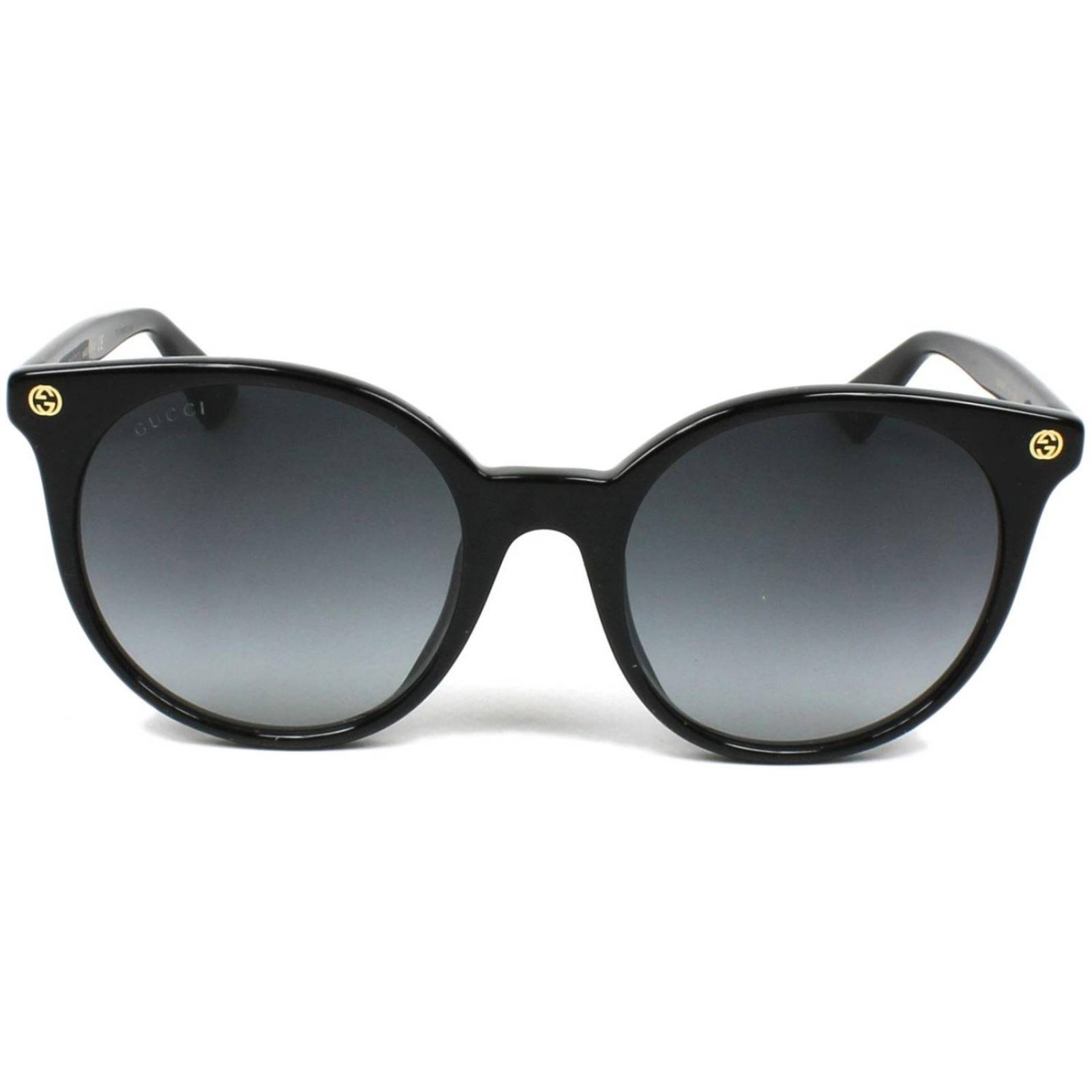 Lentes de Sol Gucci GG0091S-001 52 