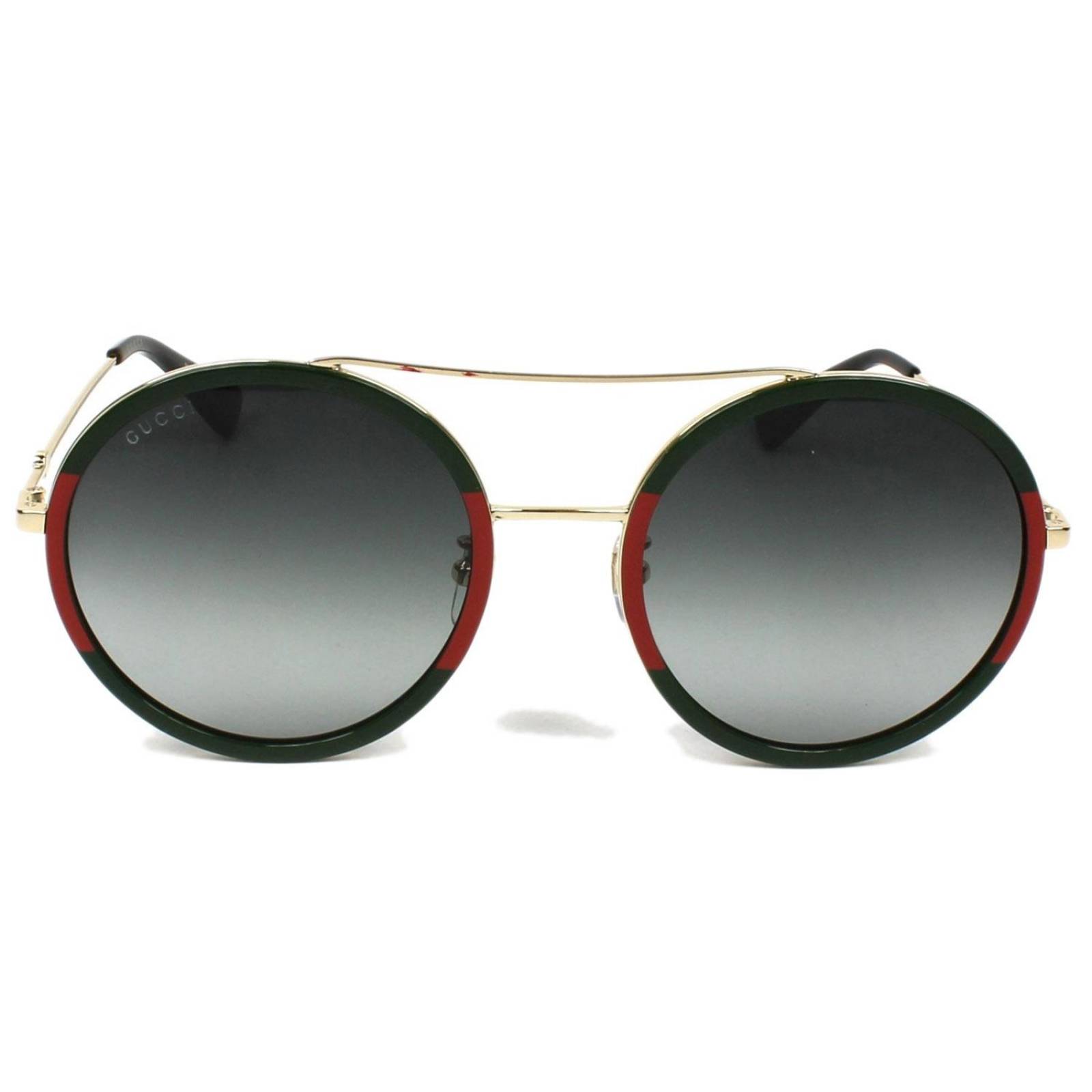 Lentes de Sol Gucci GG0061S-003 56 