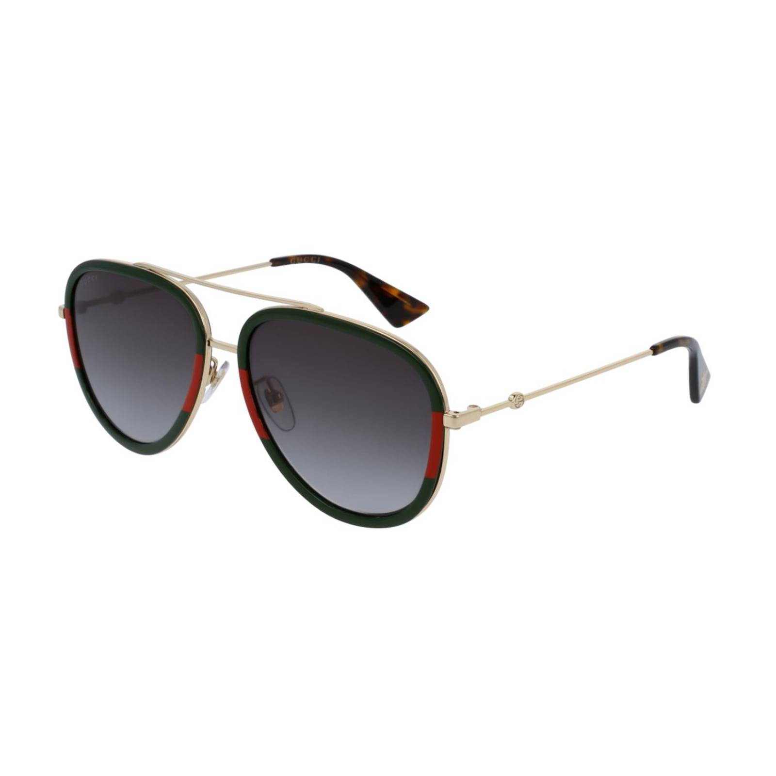Lentes de Sol Gucci GG0062S-003 57 