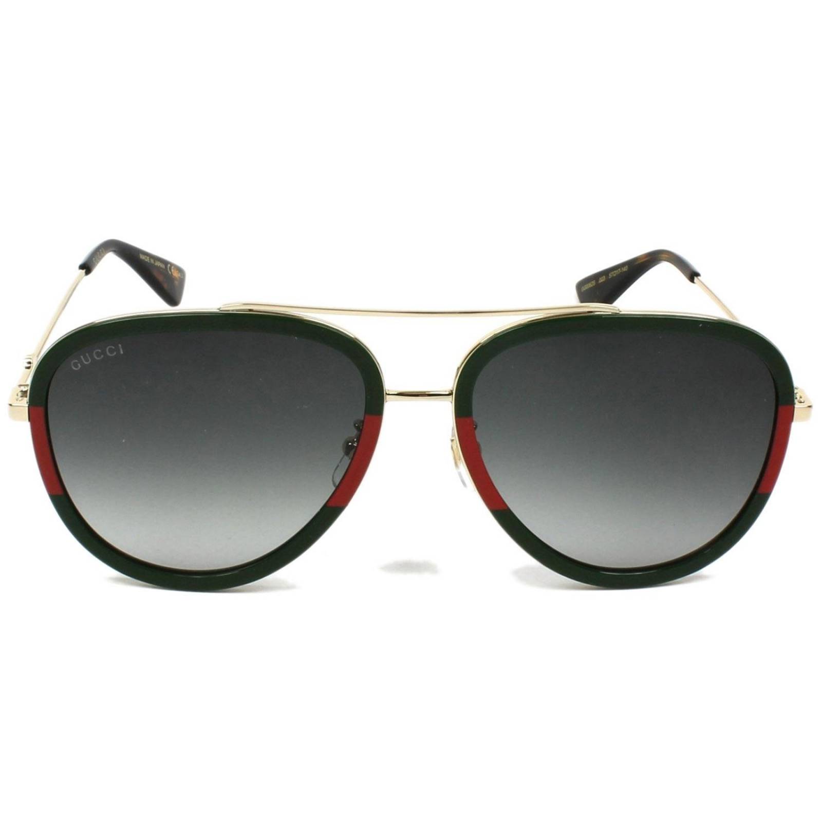 Lentes de Sol Gucci GG0062S 003 57