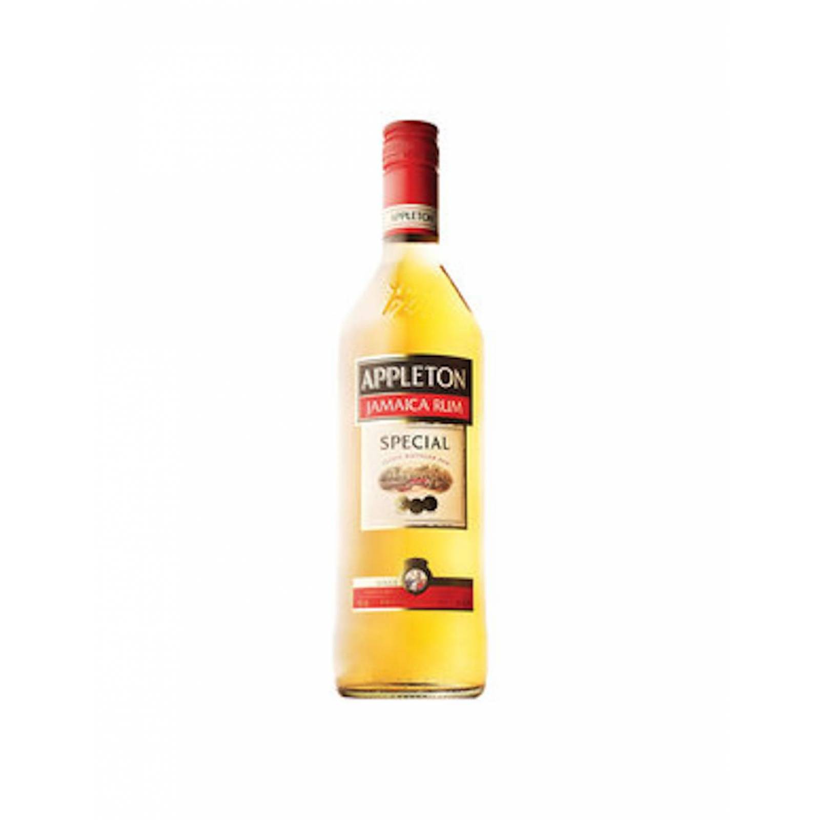 Pack de 12 Ron Appleton Special de 950ml 
