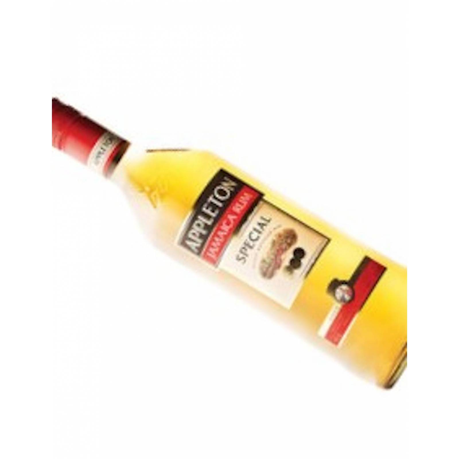 Pack de 12 Ron Appleton Special de 950ml 