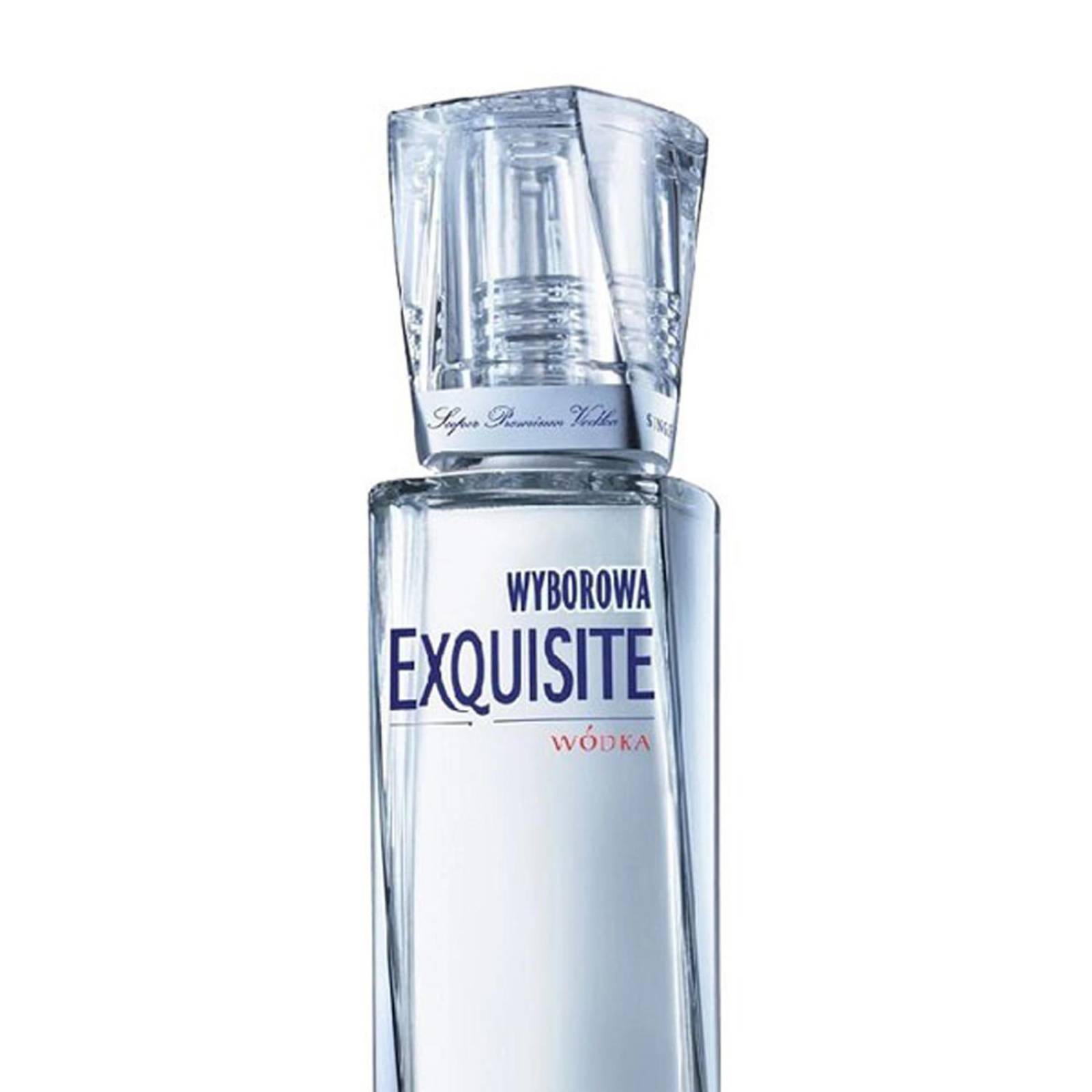 Pack de 2 Vodka Wyborowa Exquisite 750 ml 