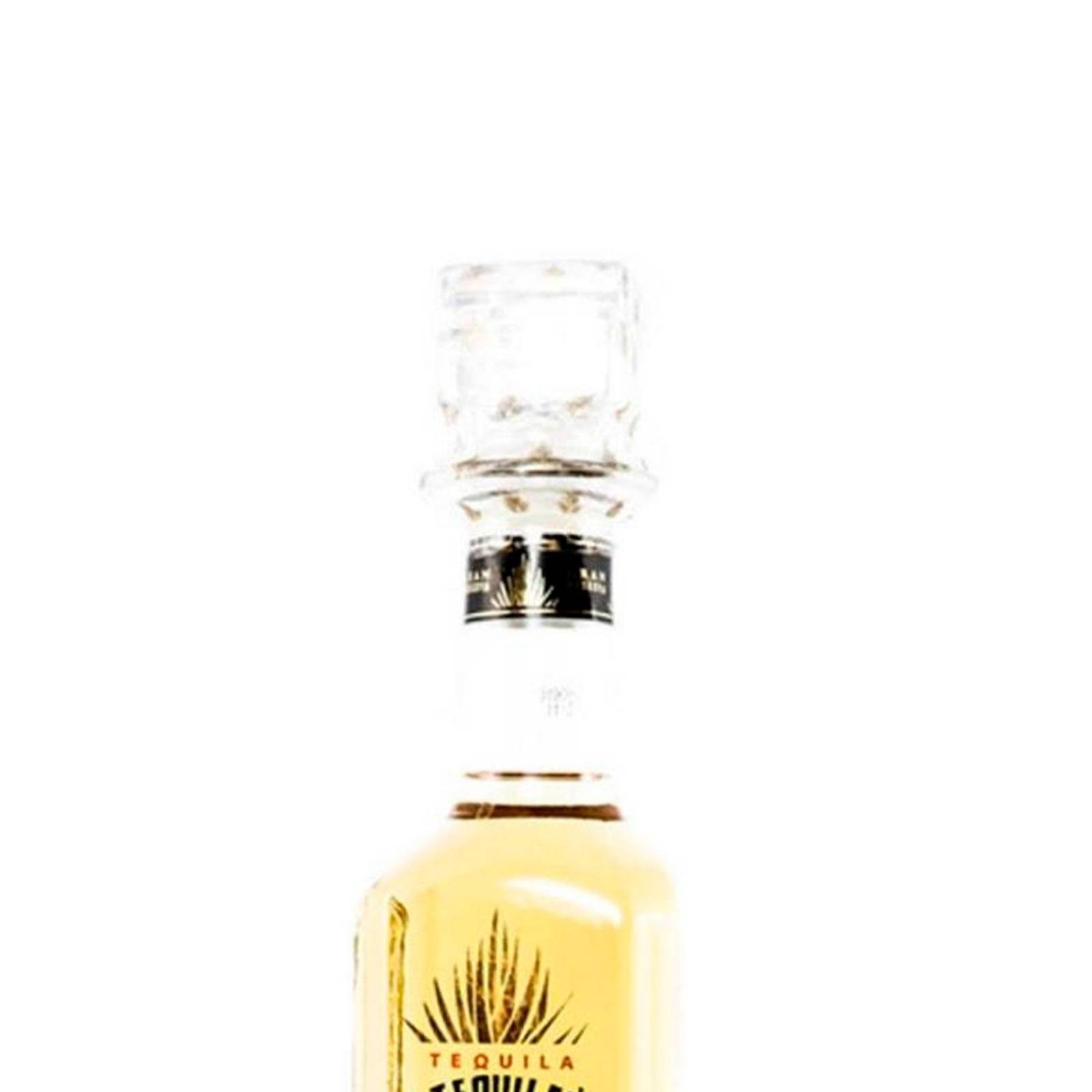 Tequila Tequileño Especial Gran Reserva 750 ml