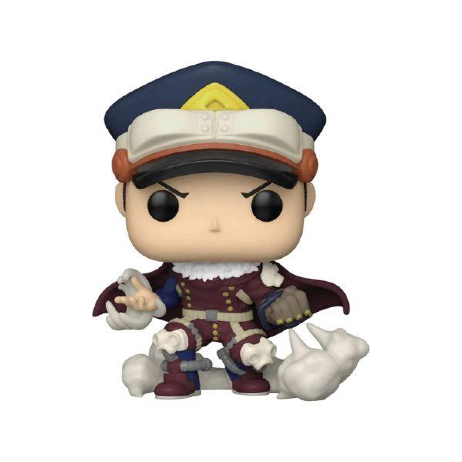 Funko Pop Animation: My Hero Academia - Inasa Yoarashi