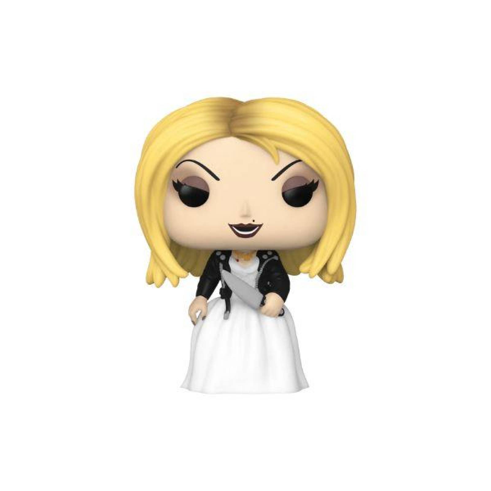 Tiffany Funko Pop La novia de Chucky 