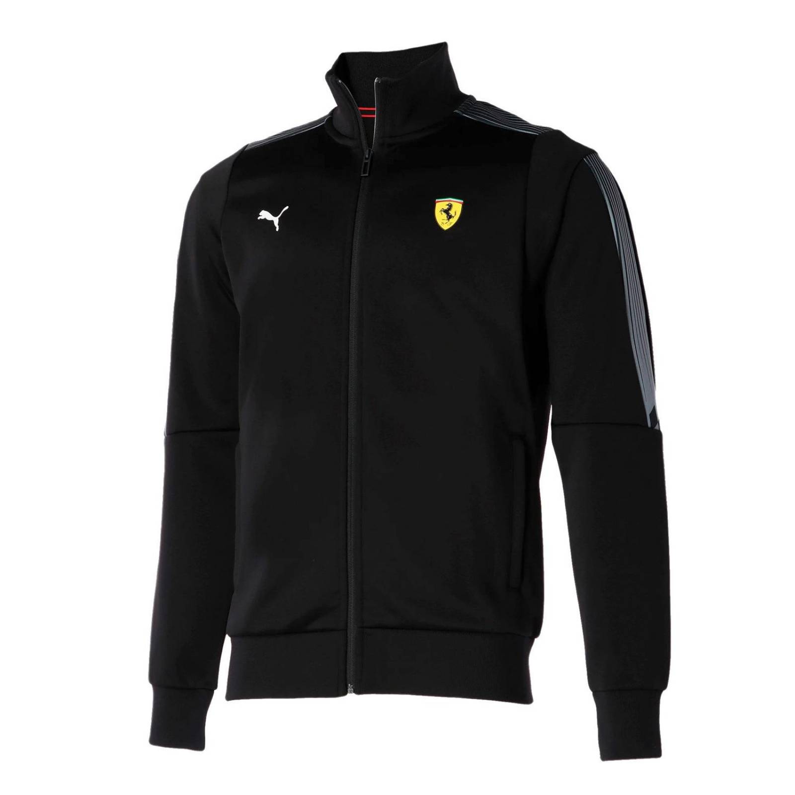 Chamarra Puma Ferrari Race T7 