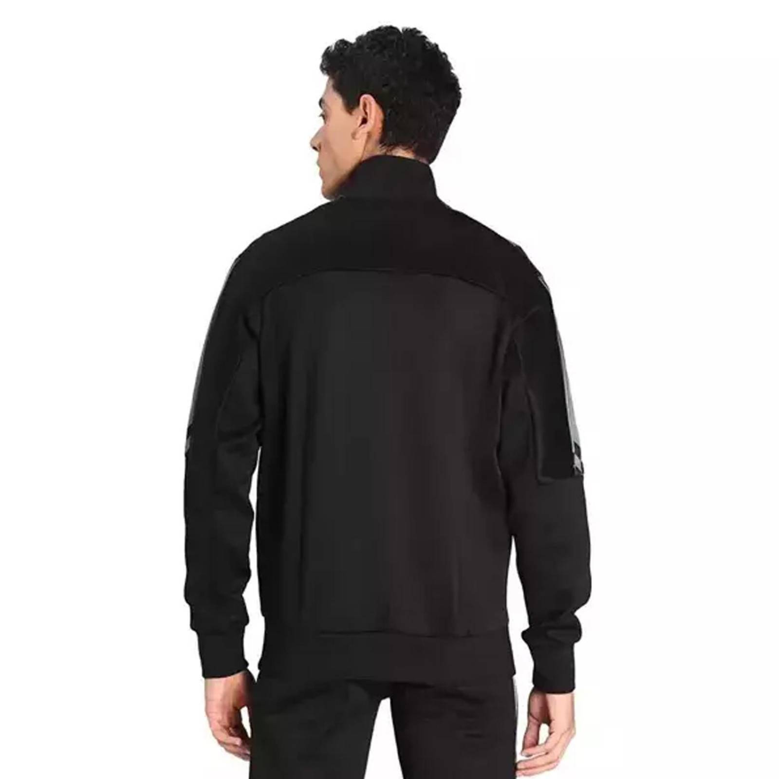 Chamarra Puma Ferrari Race T7 