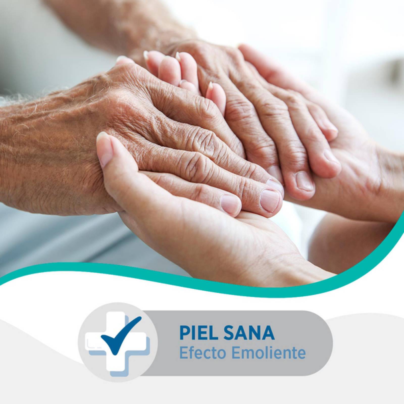 Pañal Adulto Affective Active Unitalla 10 Pz