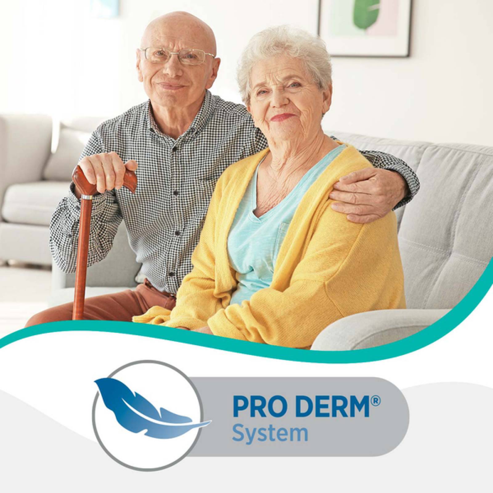 Pañal Adulto Affective Active Unitalla 10 Pz