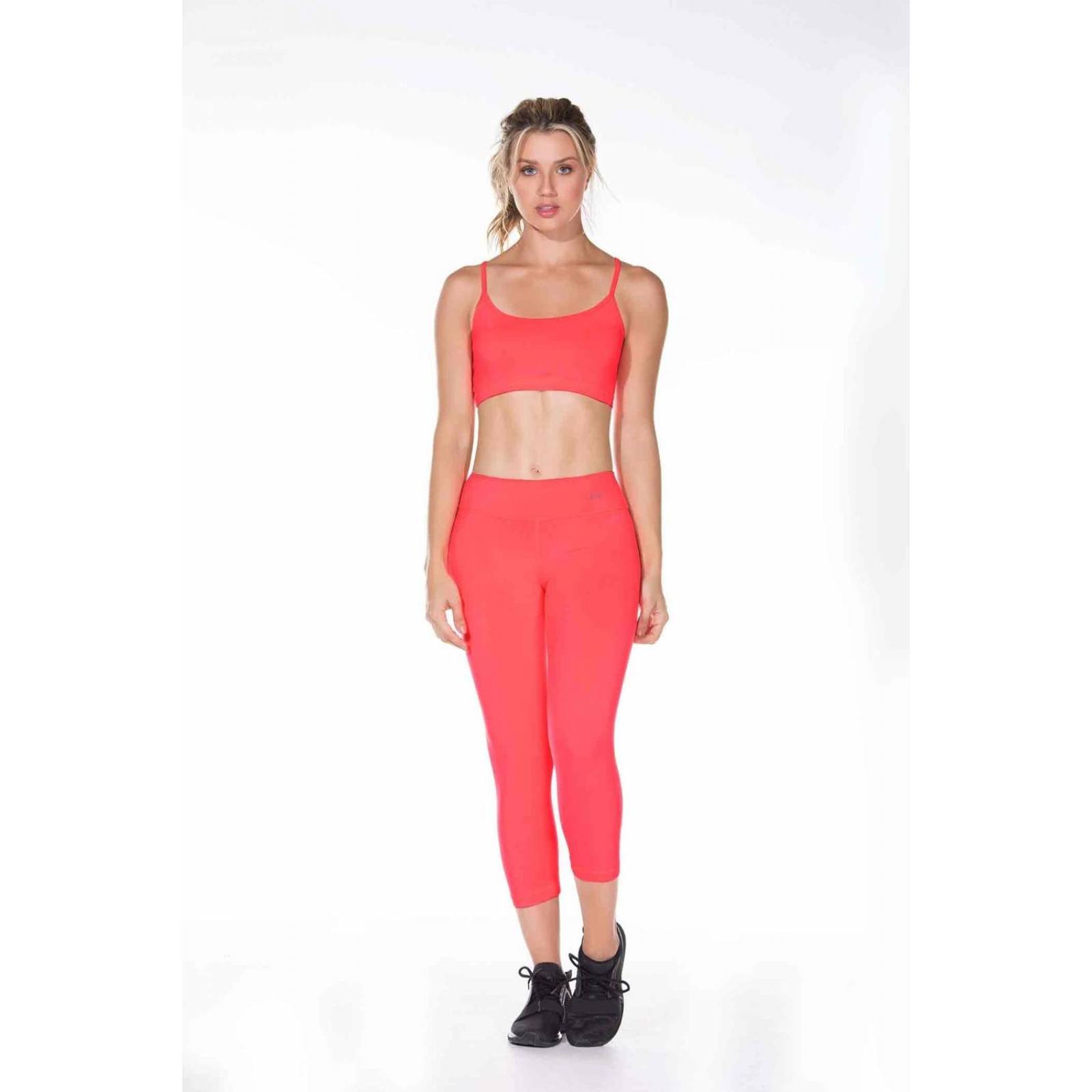 Capri Deportivo Mujer 16333 Babalu unitalla 