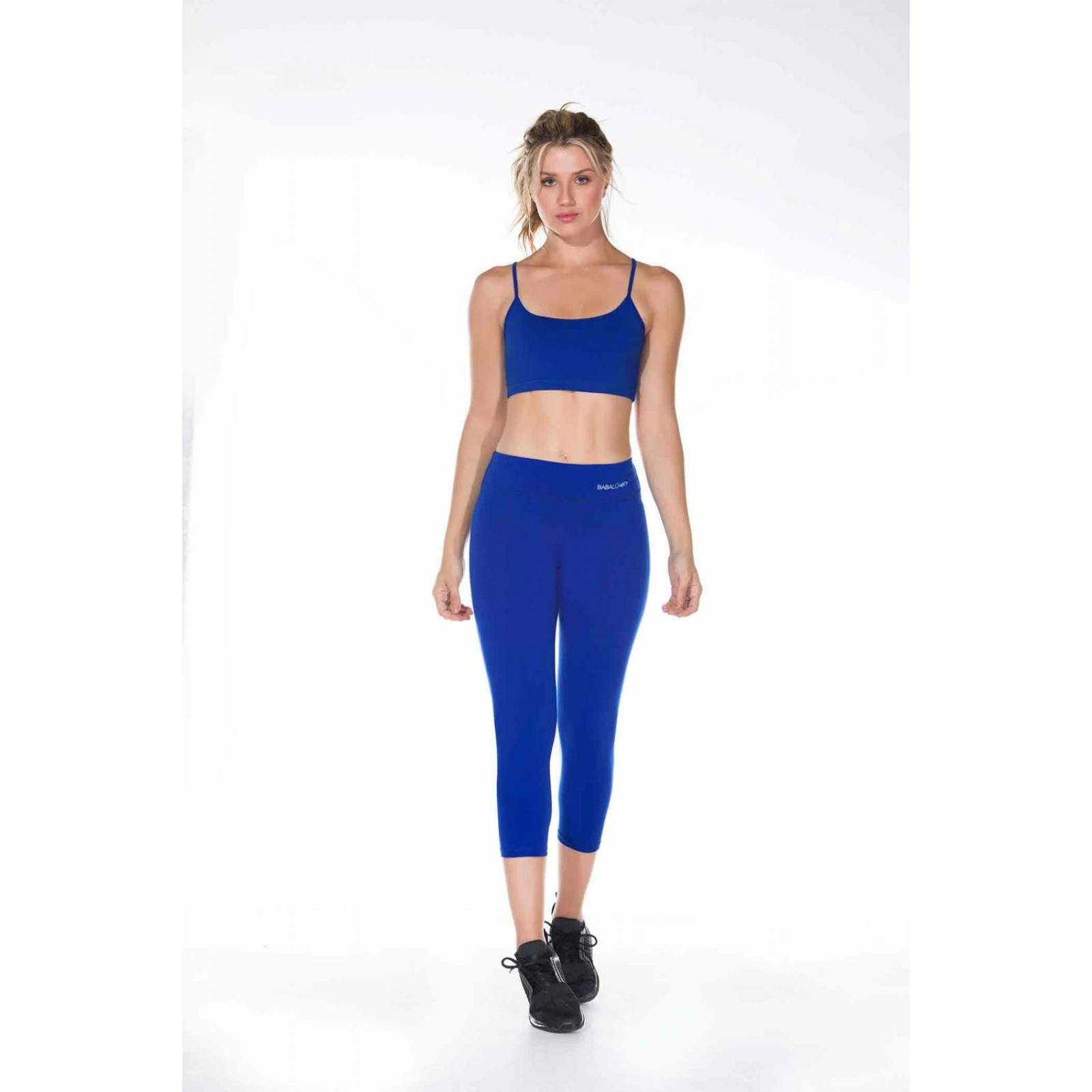 Capri Deportivo Mujer 16333 Babalu unitalla 