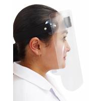 Careta Protectora Facial Abatible Grosor Medio 902 Bakano