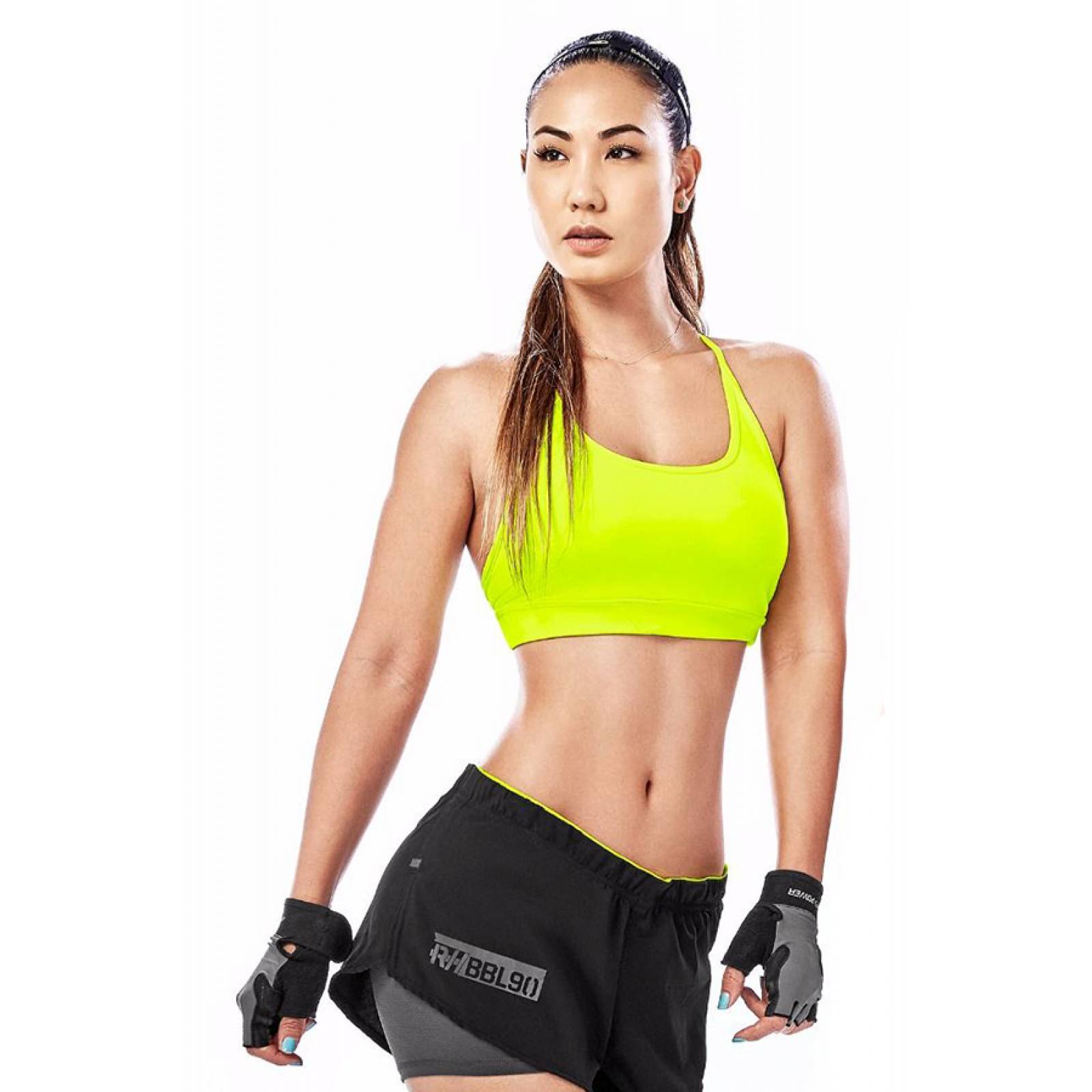 Top deportivo Mujer 38503 Babalu unitalla 