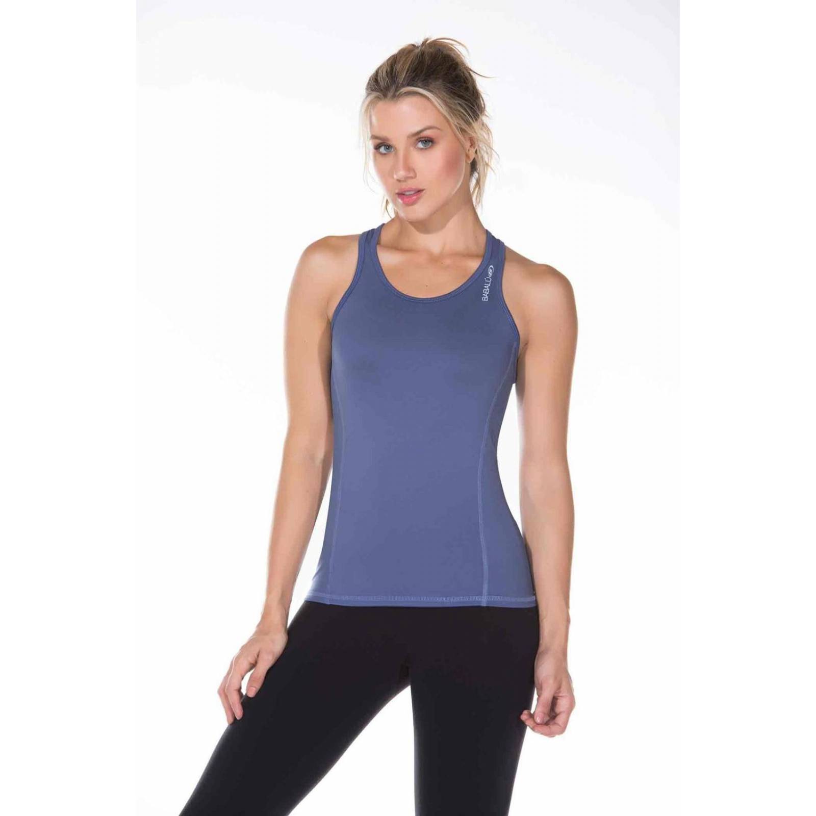 Blusa Deportiva Mujer Babalú – Babalú CO