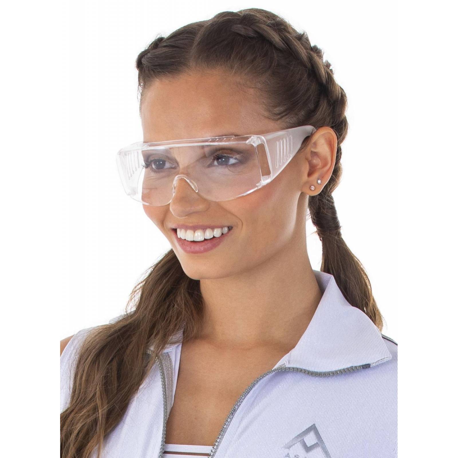 Lentes de Protección Transparentes 940 Bakano Health 