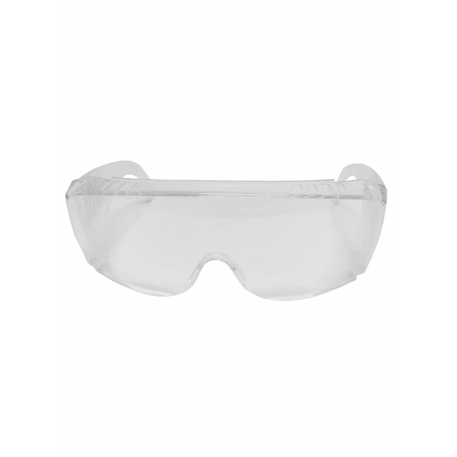 Lentes de Protección Transparentes 940 Bakano Health 