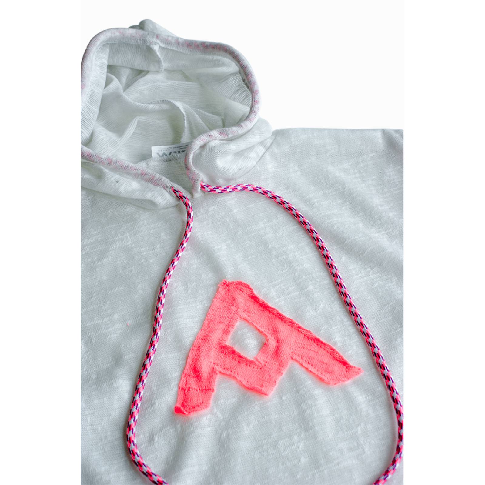 Sudadera Deportiva Para Niña 14171 Asana Kids 