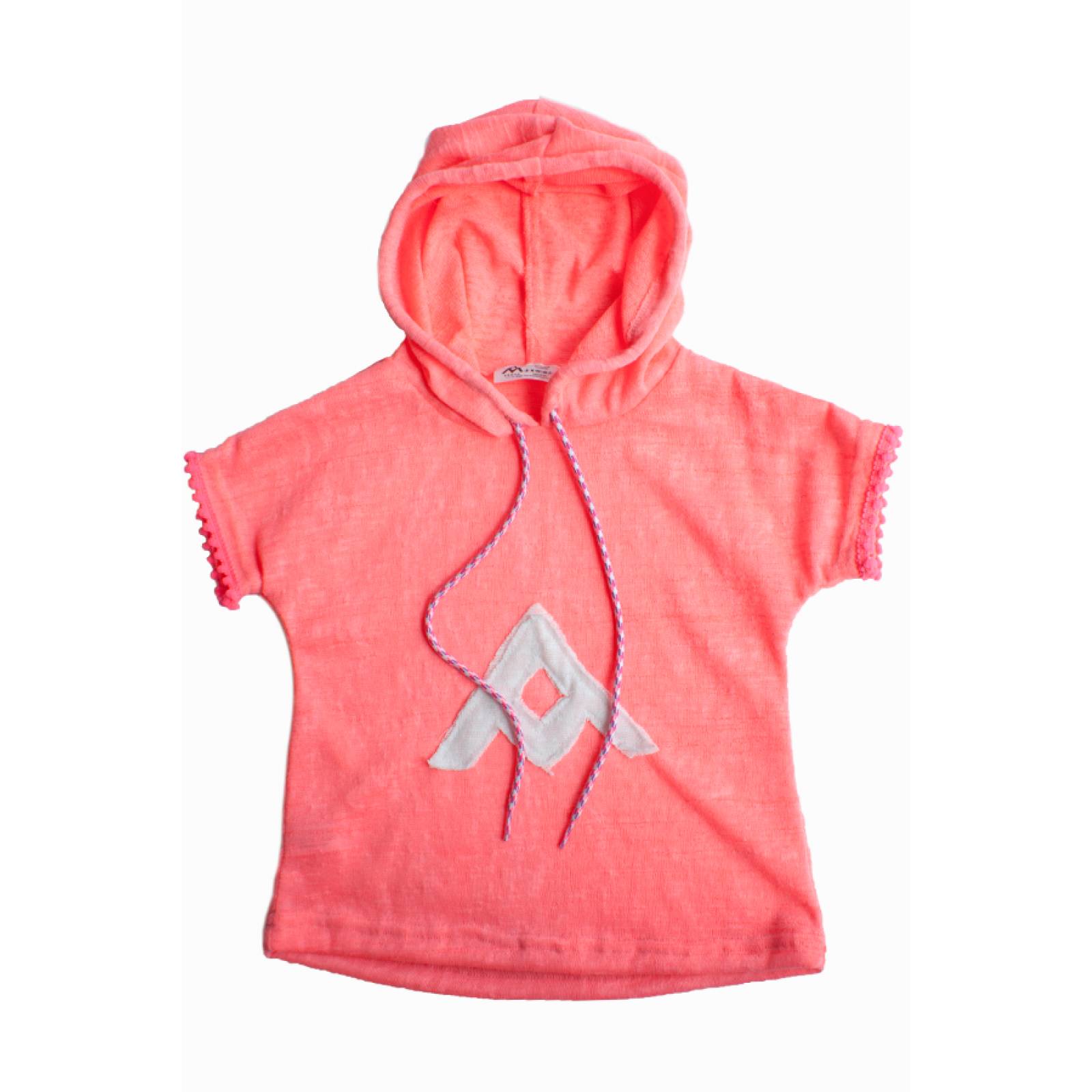 Sudadera Deportiva Para Niña 14171 Asana Kids 