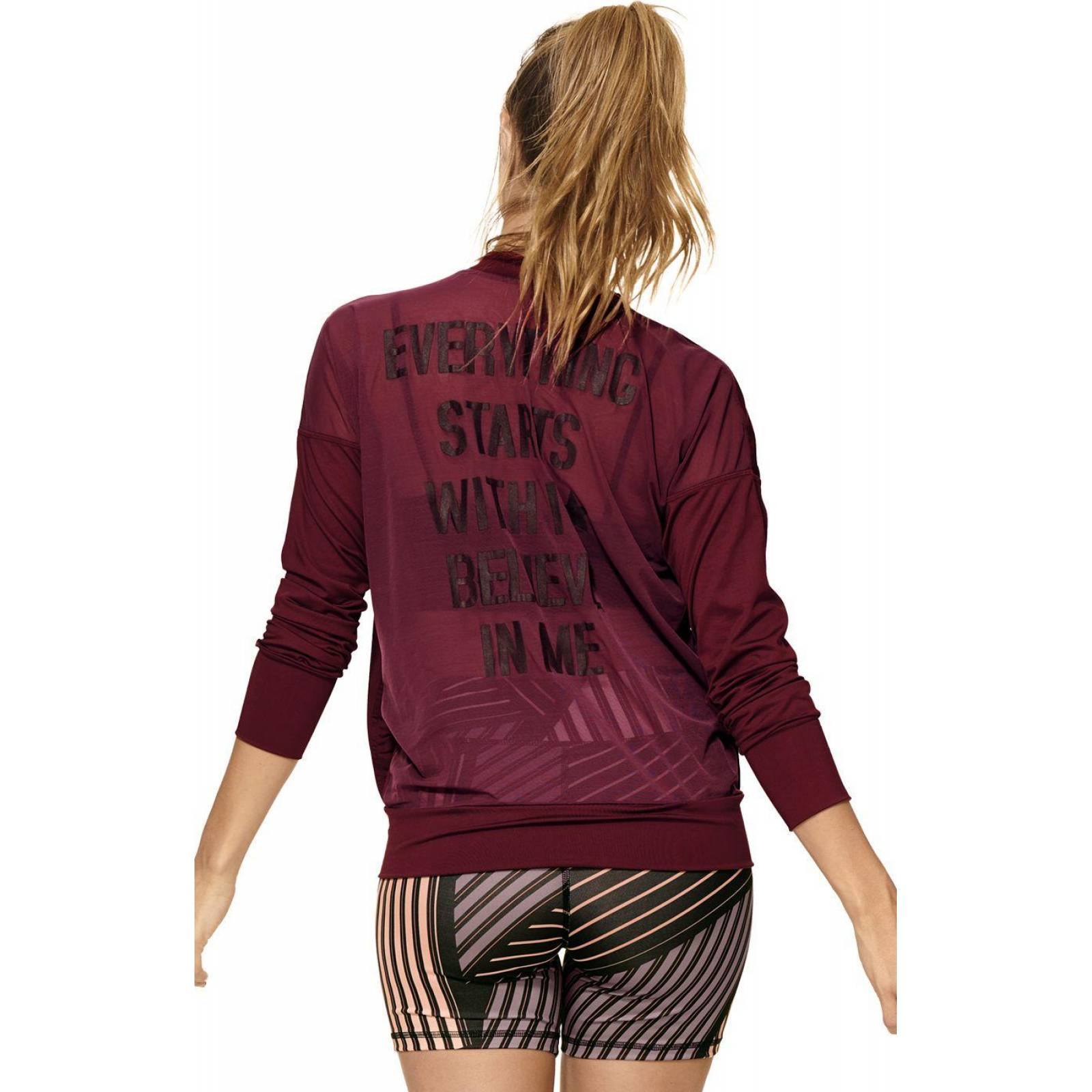 Chamarra Deportiva 80993 Babalú | Talla Única 