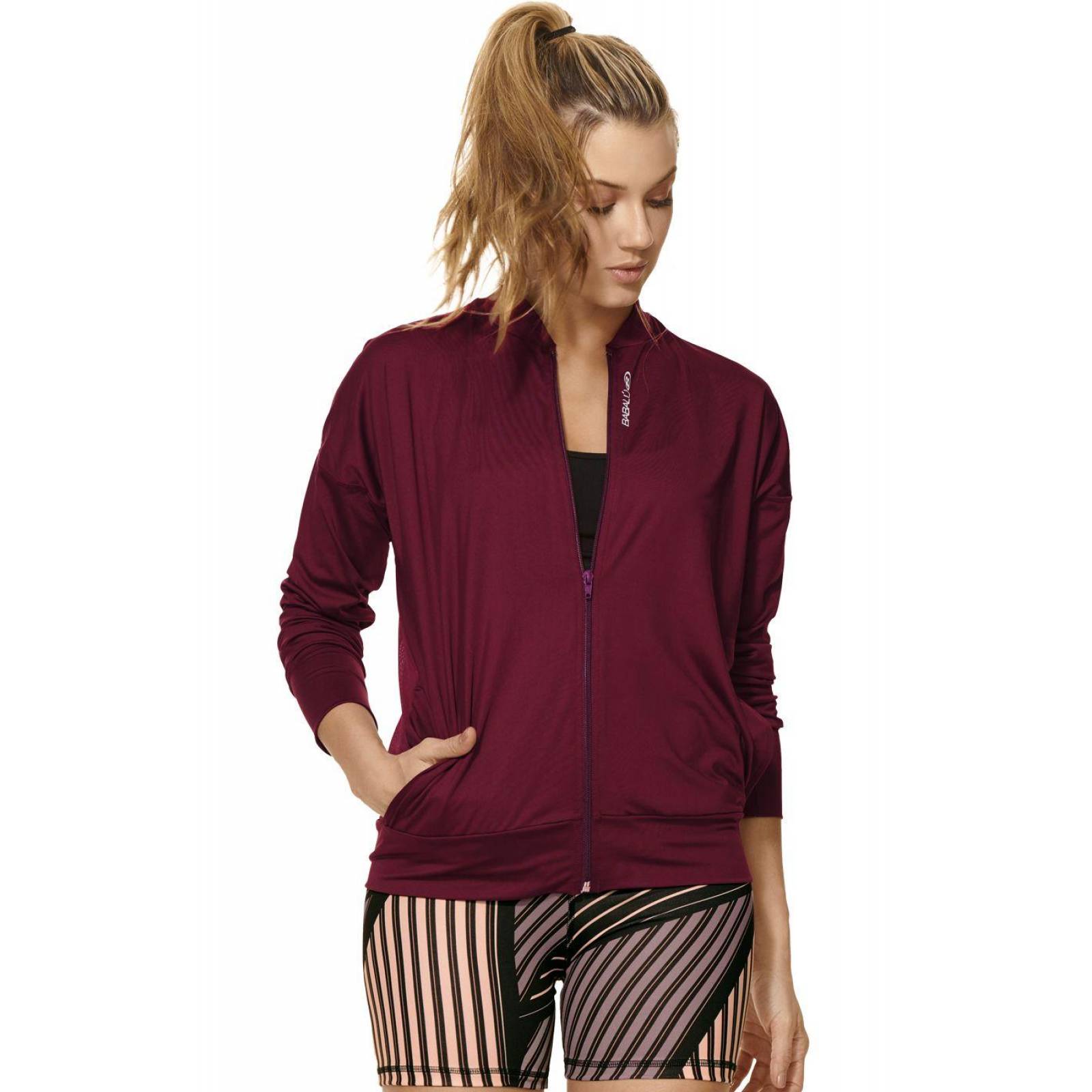 Chamarra Deportiva 80993 Babalú | Talla Única 