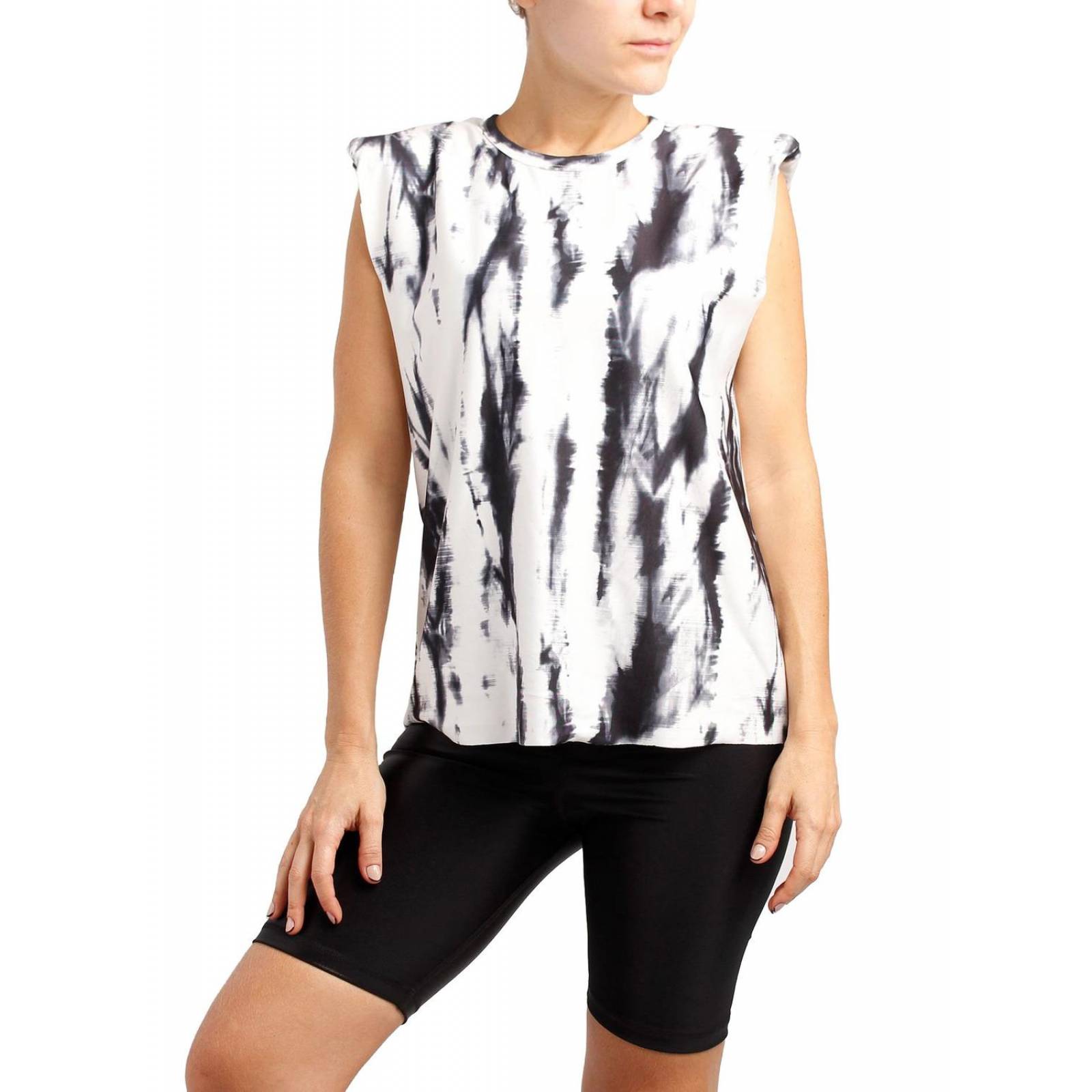 Blusa Deportiva 92173 Babalu | Unitalla 