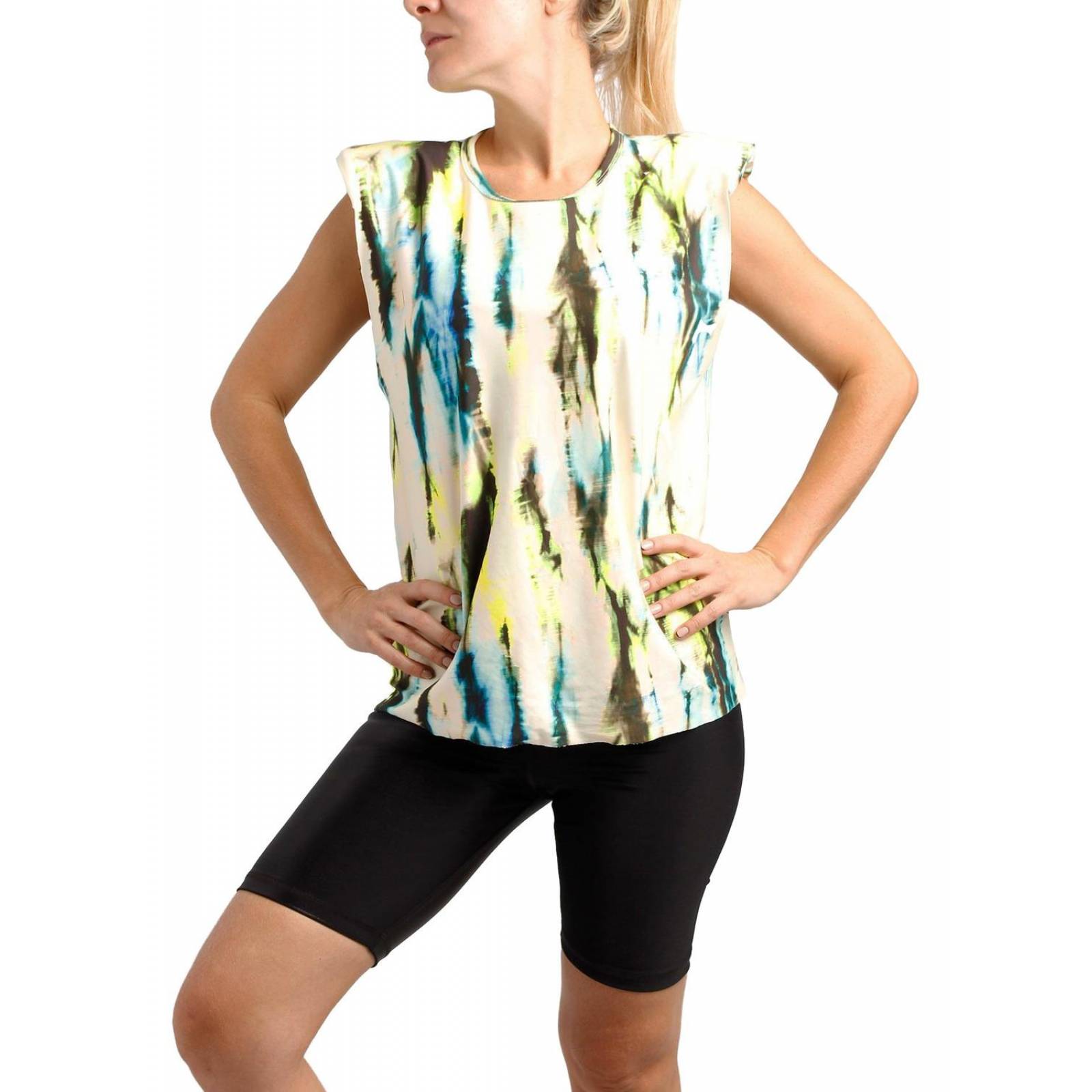 Blusa Deportiva 92173 Babalu | Unitalla 
