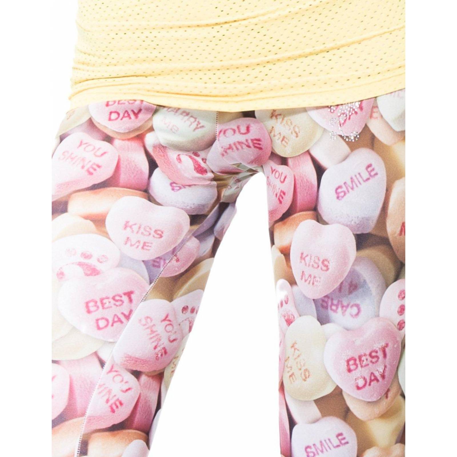 Leggings Deportivos 347 Candy Bakano Sport 