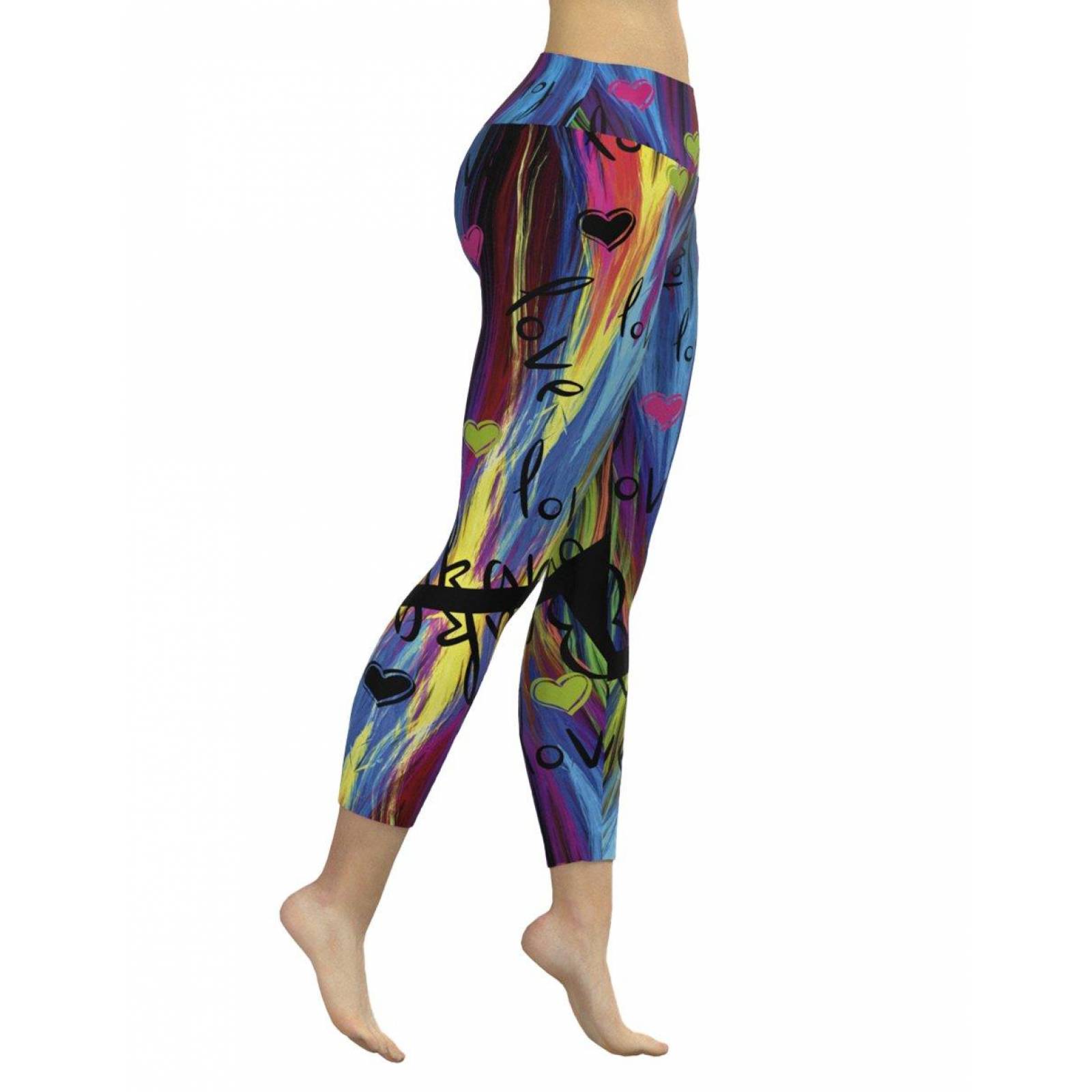 Leggings Deportivos Bakano Sport 349 Lovarte 