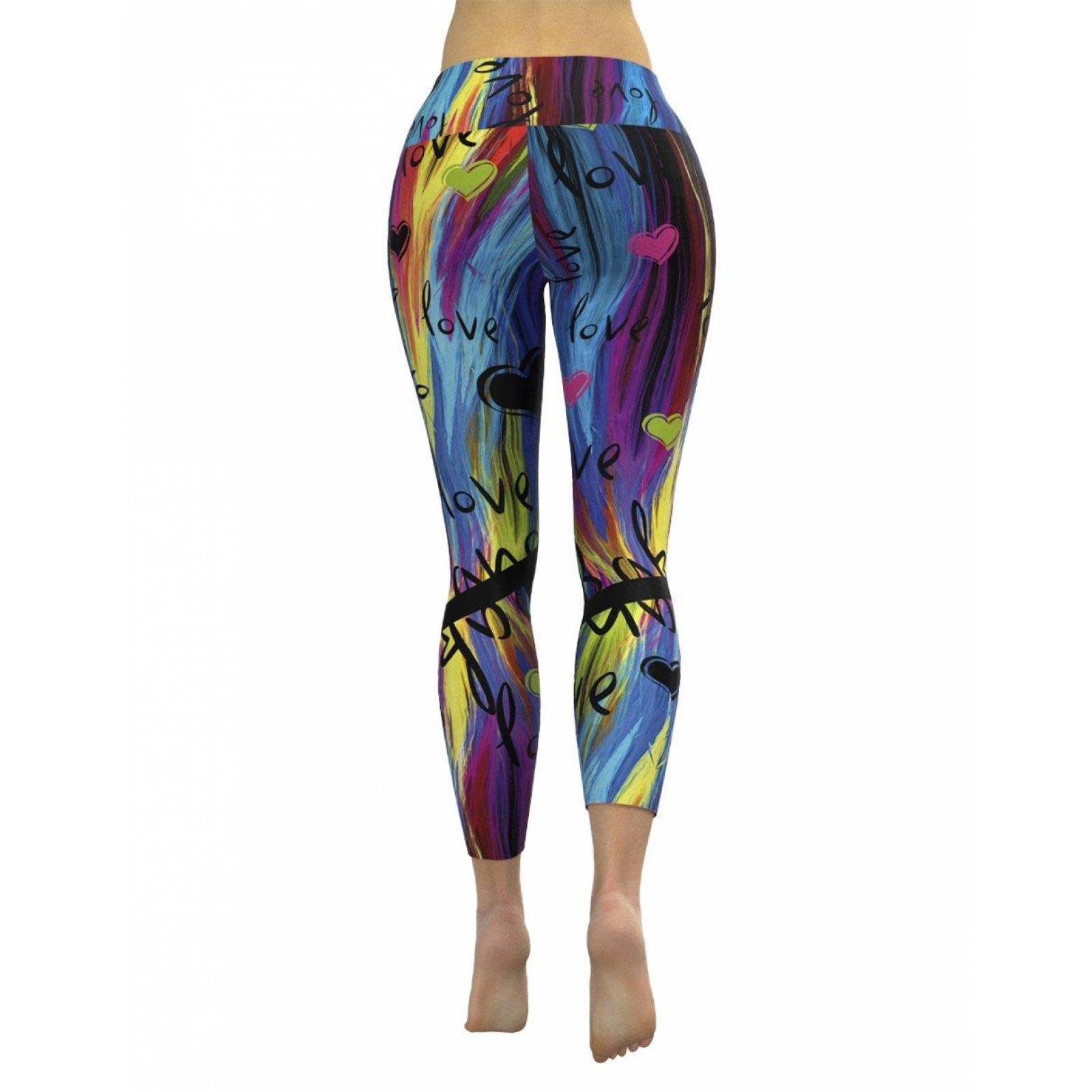 Leggings Deportivos Bakano Sport 349 Lovarte 