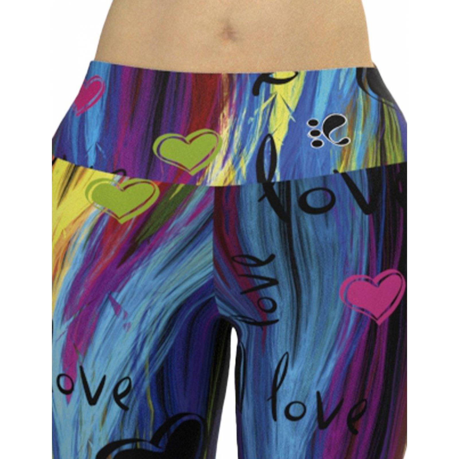Leggings Deportivos Bakano Sport 349 Lovarte 