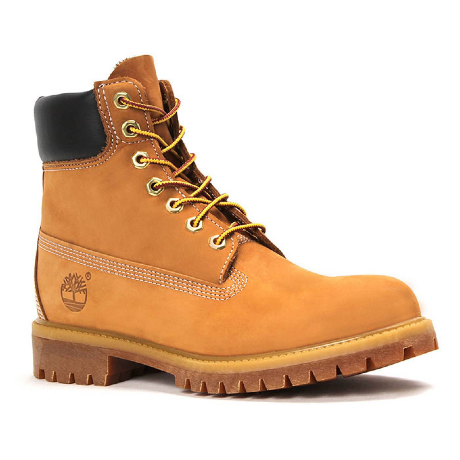 Botín para caballero Timberland 10061 miel