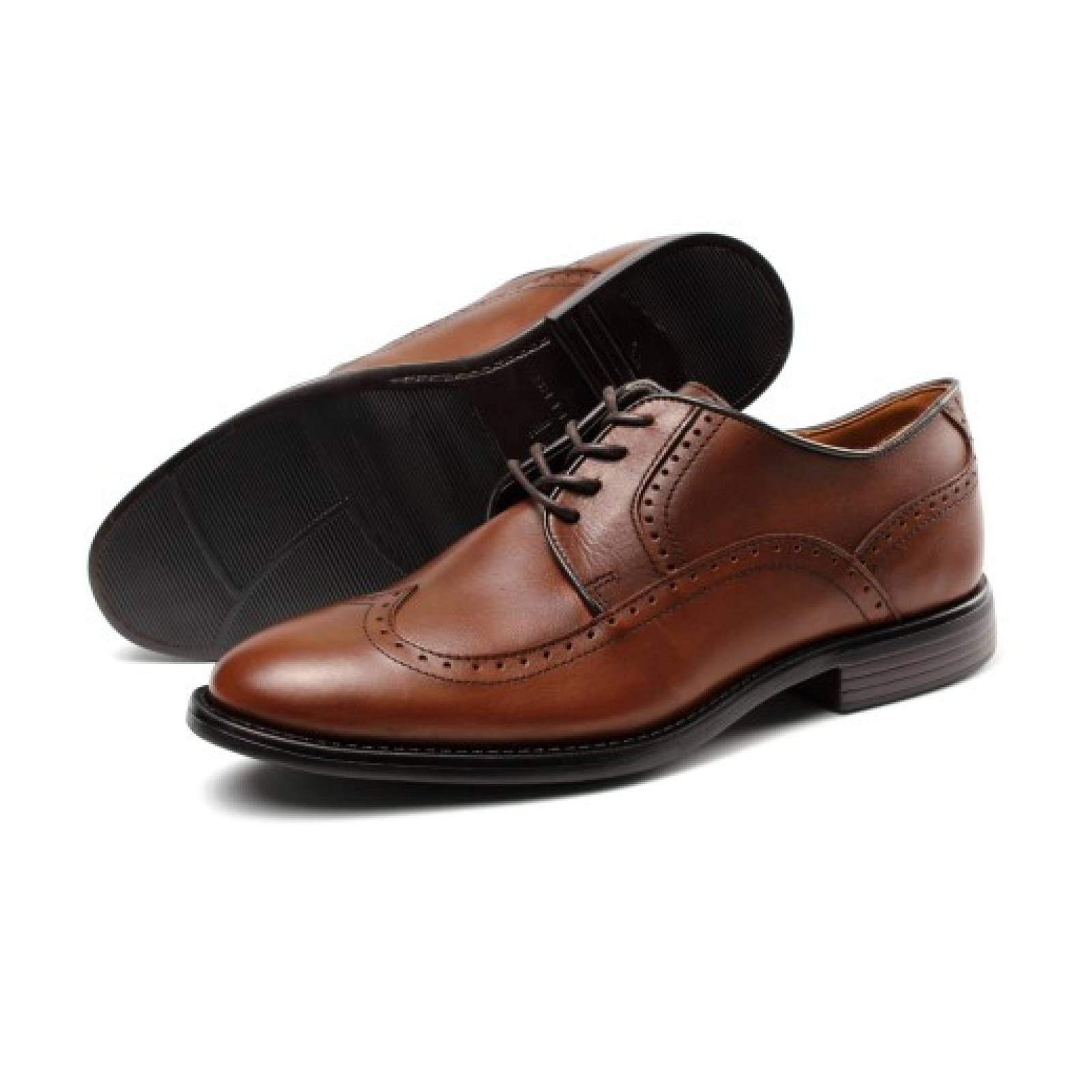 zapatos dockers caballero